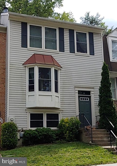 2029 HOWARD CHAPEL TURN CROFTON MD 21114