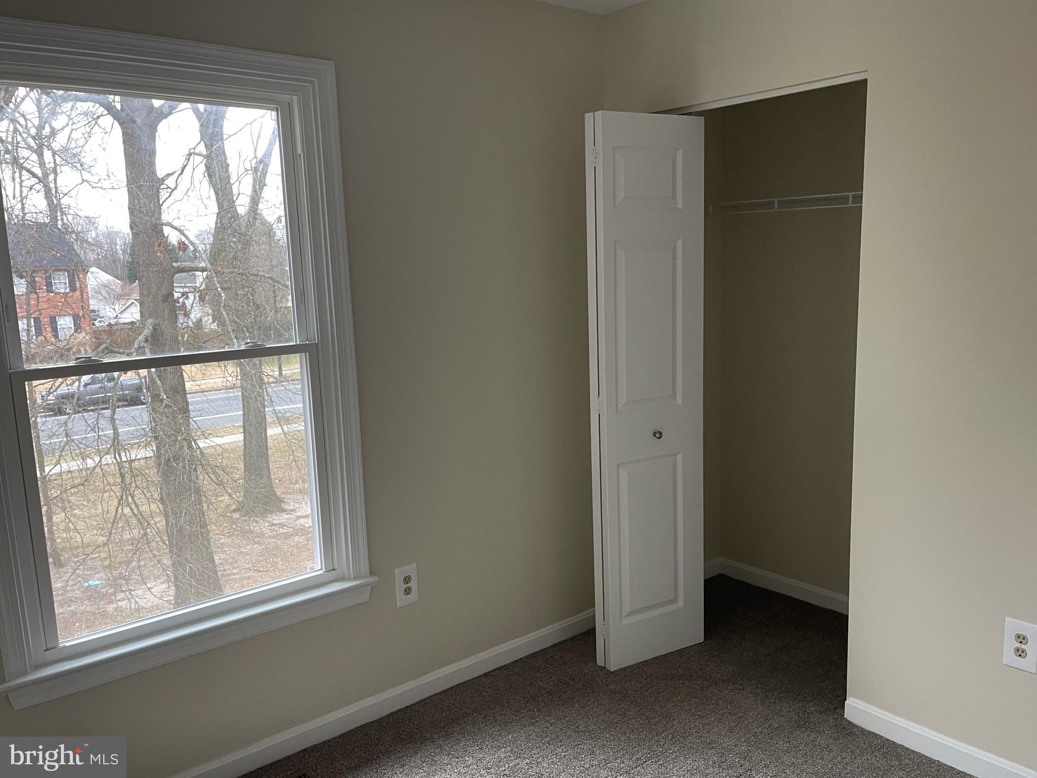 CROFTON MEADOWS - Residential Lease