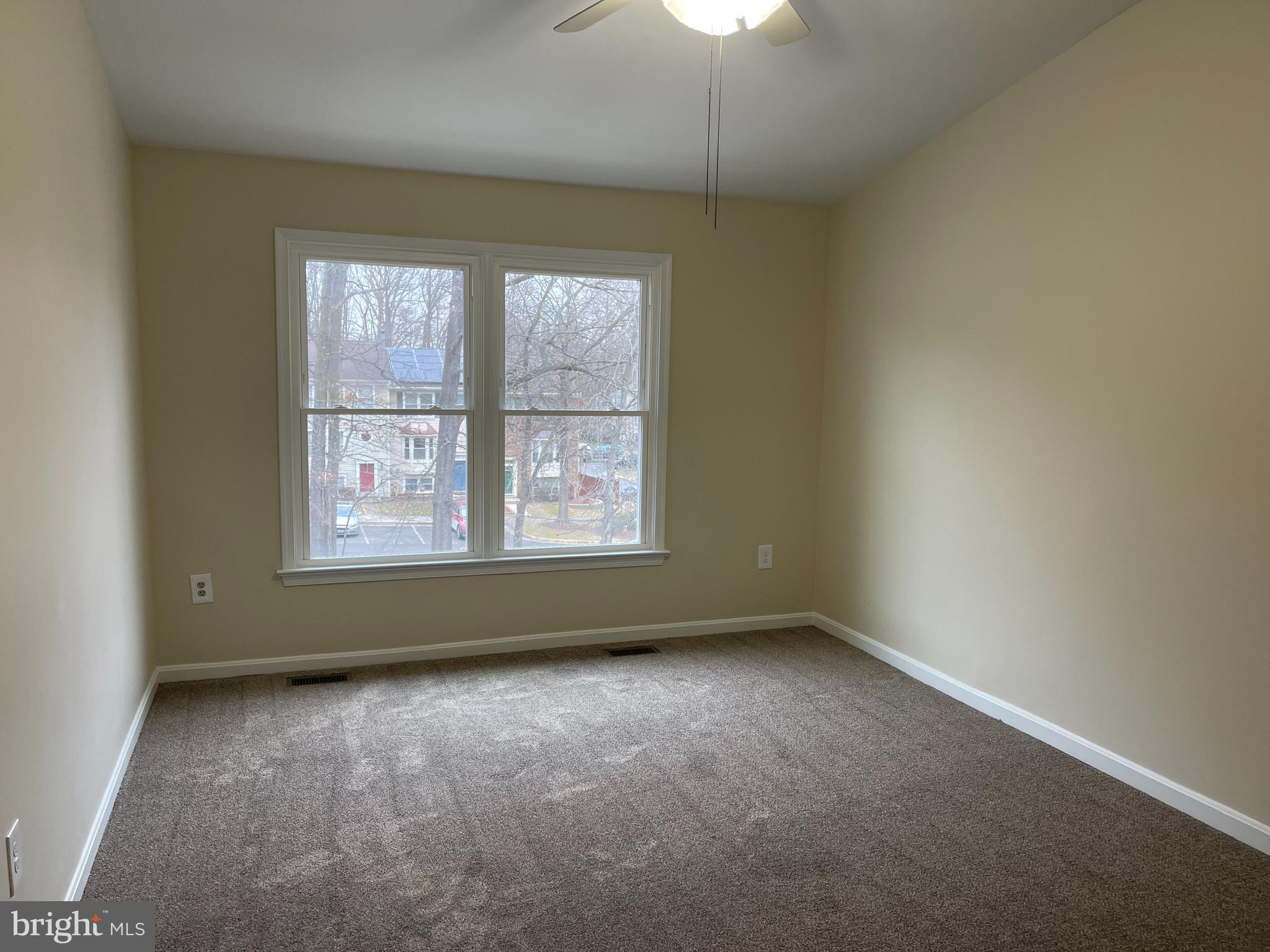 CROFTON MEADOWS - Residential Lease