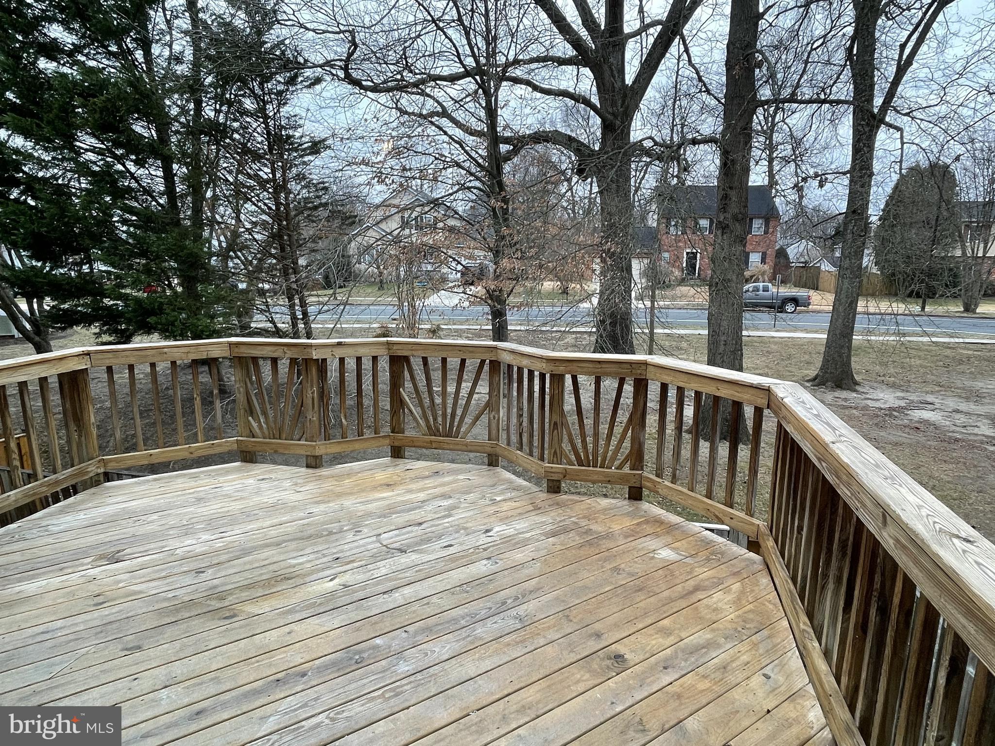 CROFTON MEADOWS - Residential Lease