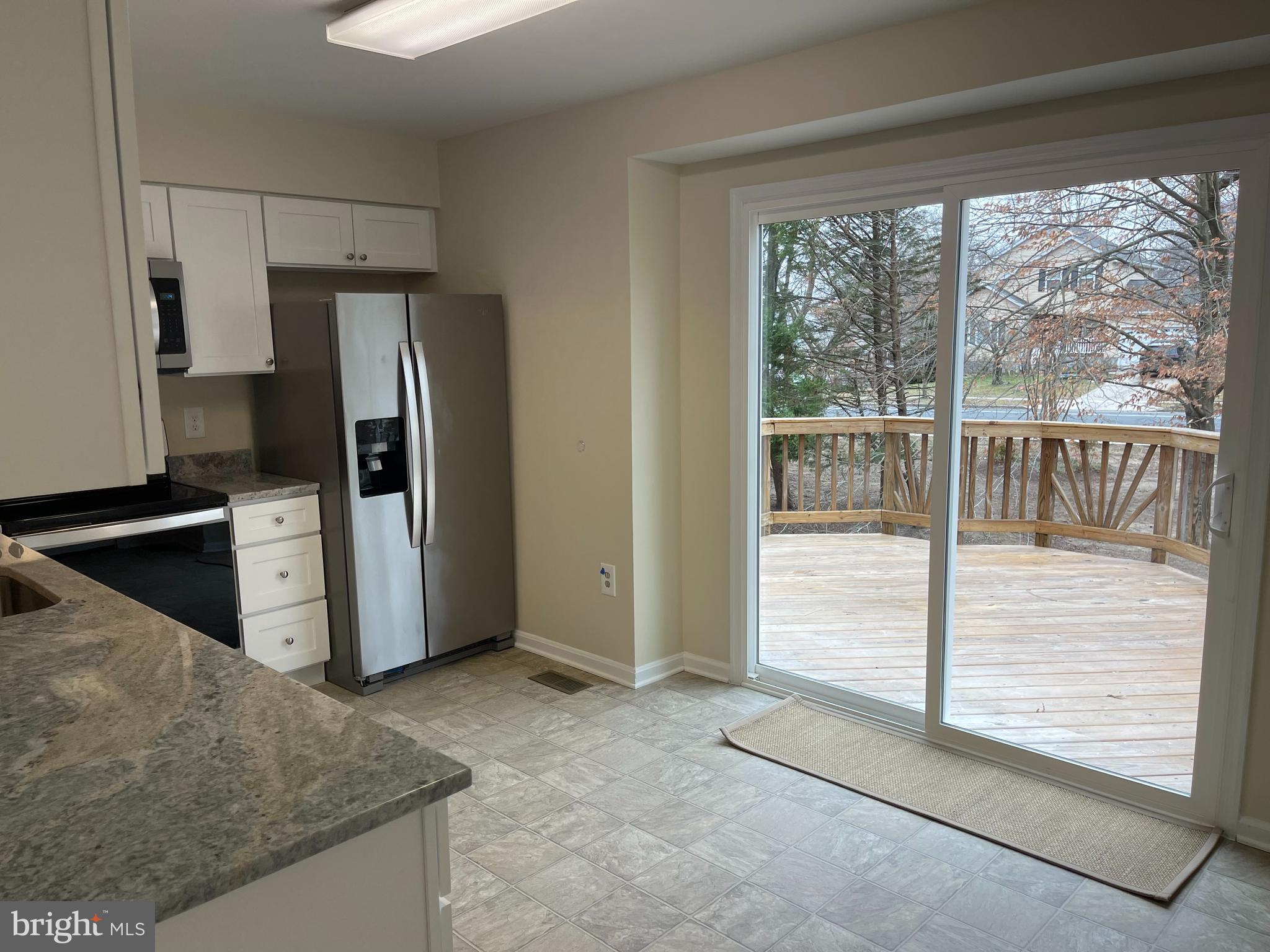 CROFTON MEADOWS - Residential Lease