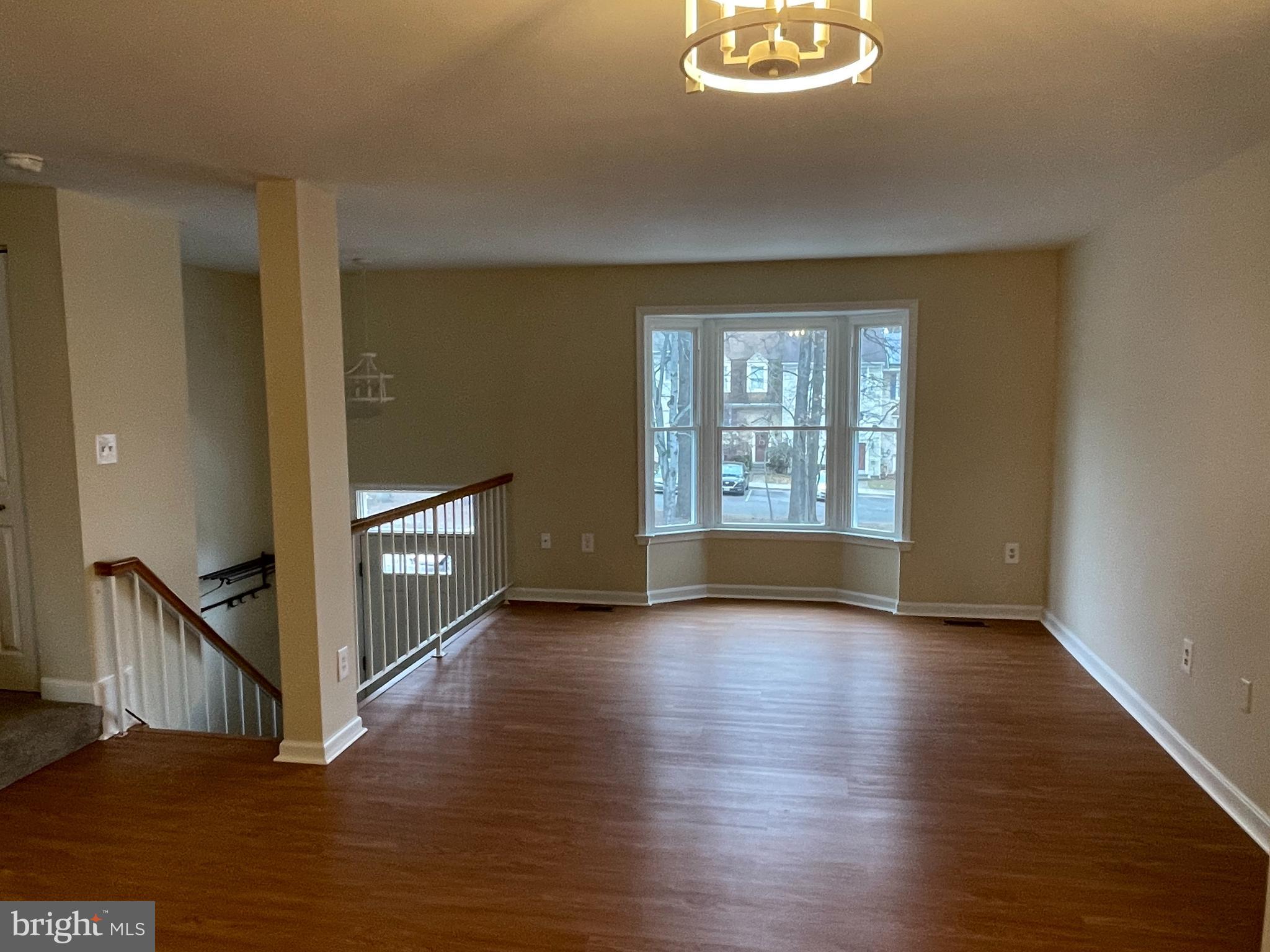 CROFTON MEADOWS - Residential Lease