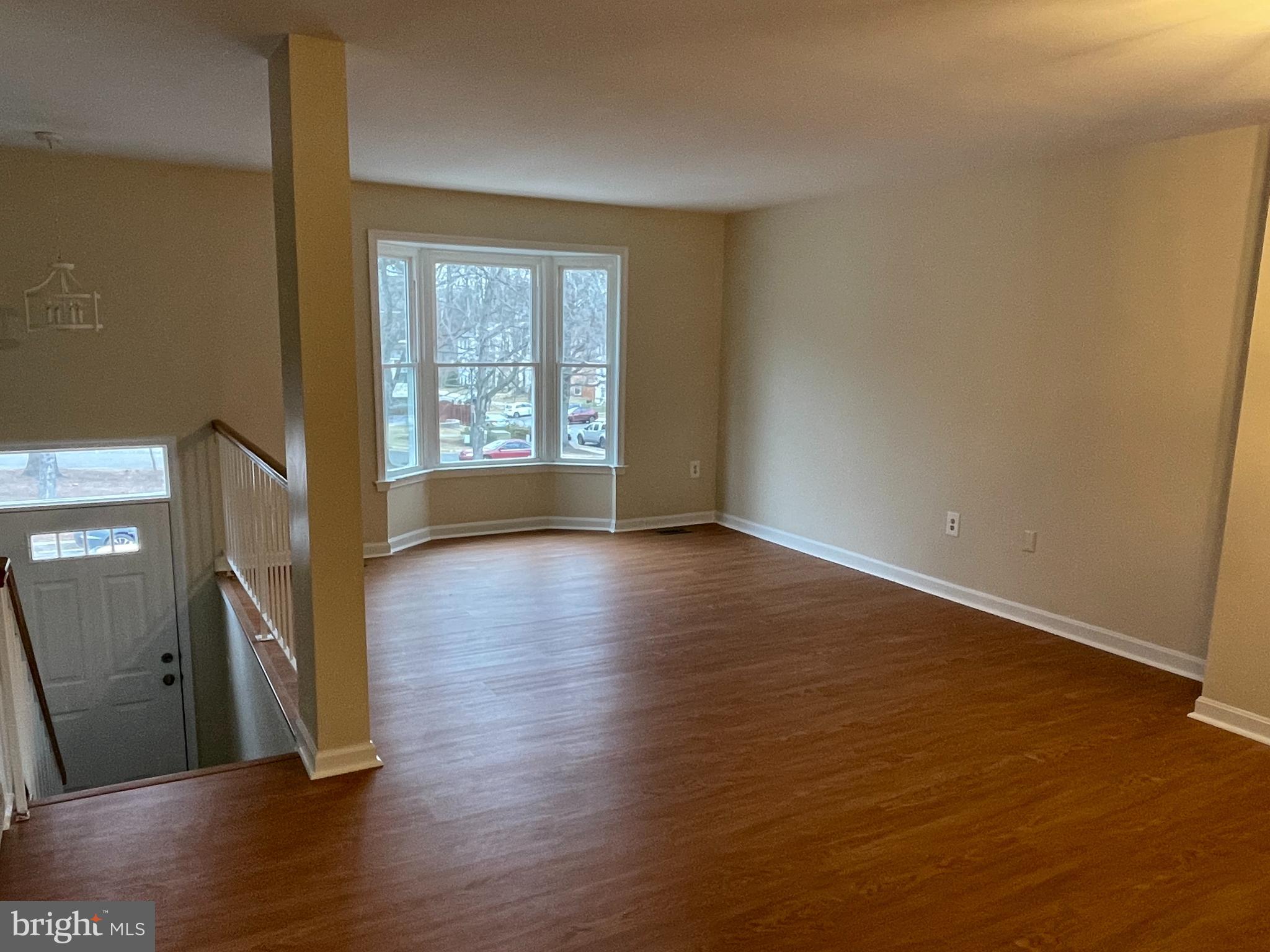 CROFTON MEADOWS - Residential Lease