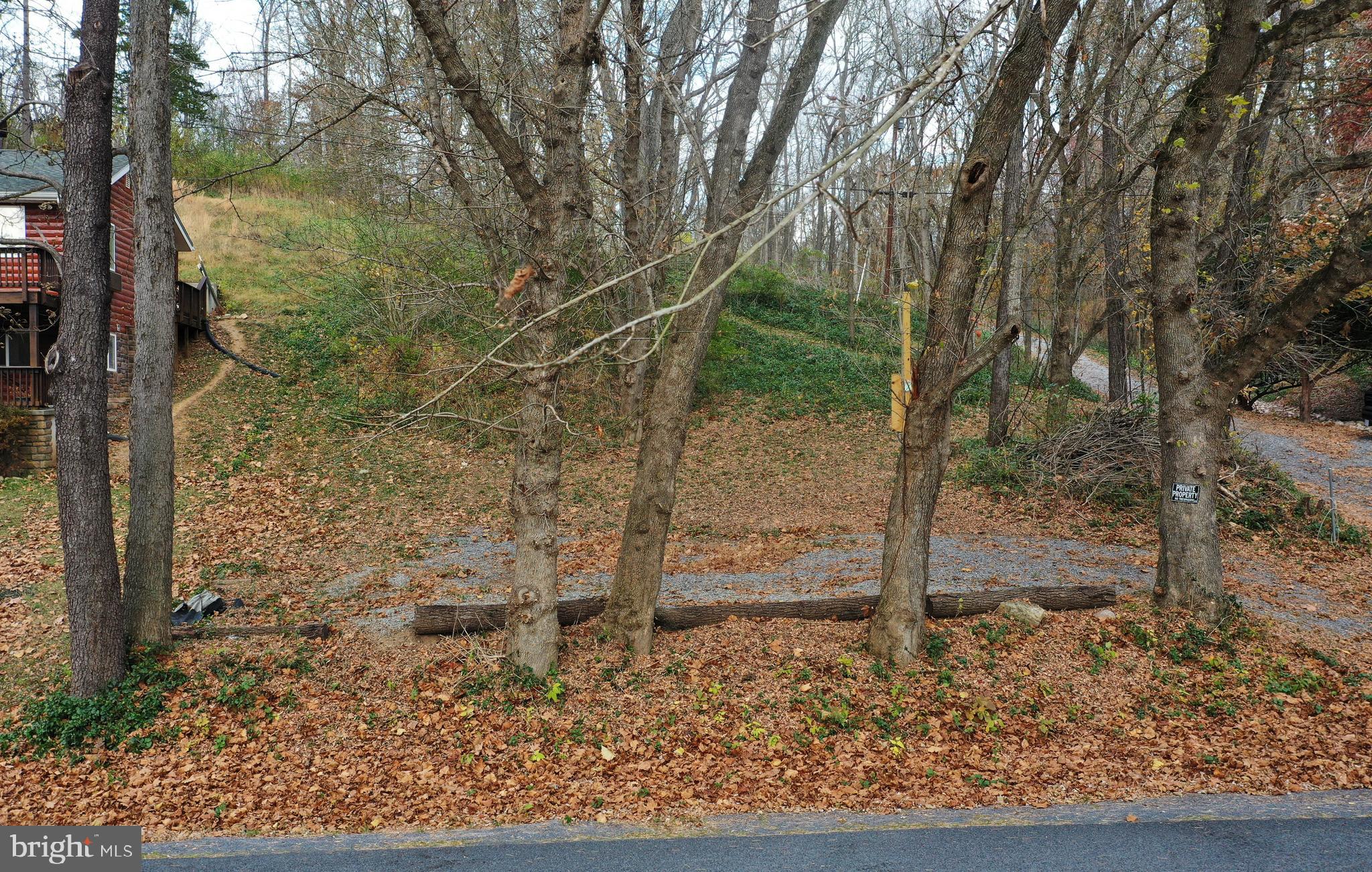 NONE AVAILABLE - Land