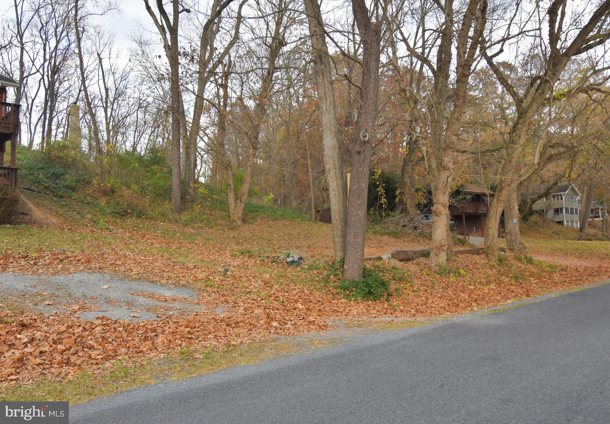 NONE AVAILABLE - Land