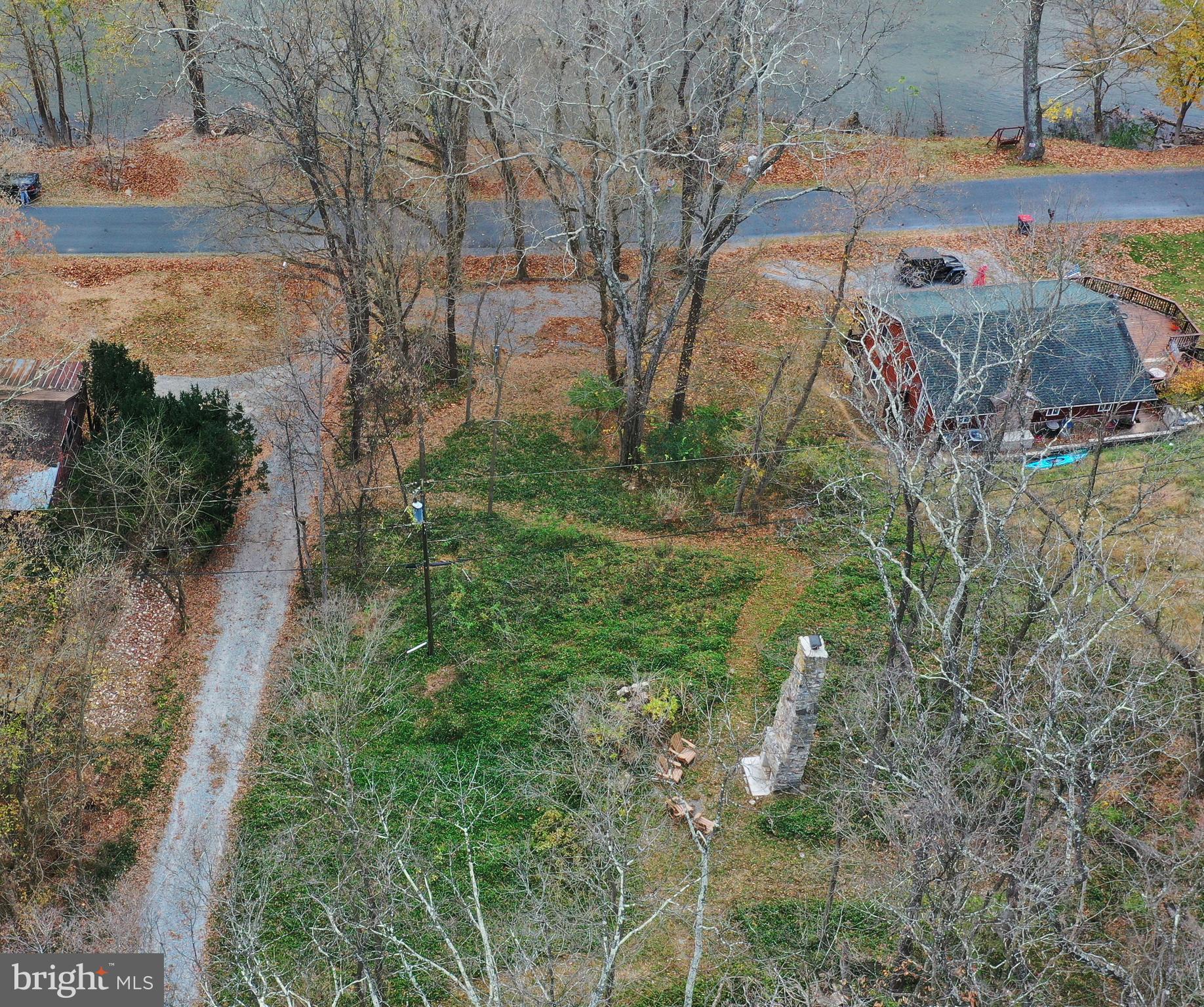 NONE AVAILABLE - Land