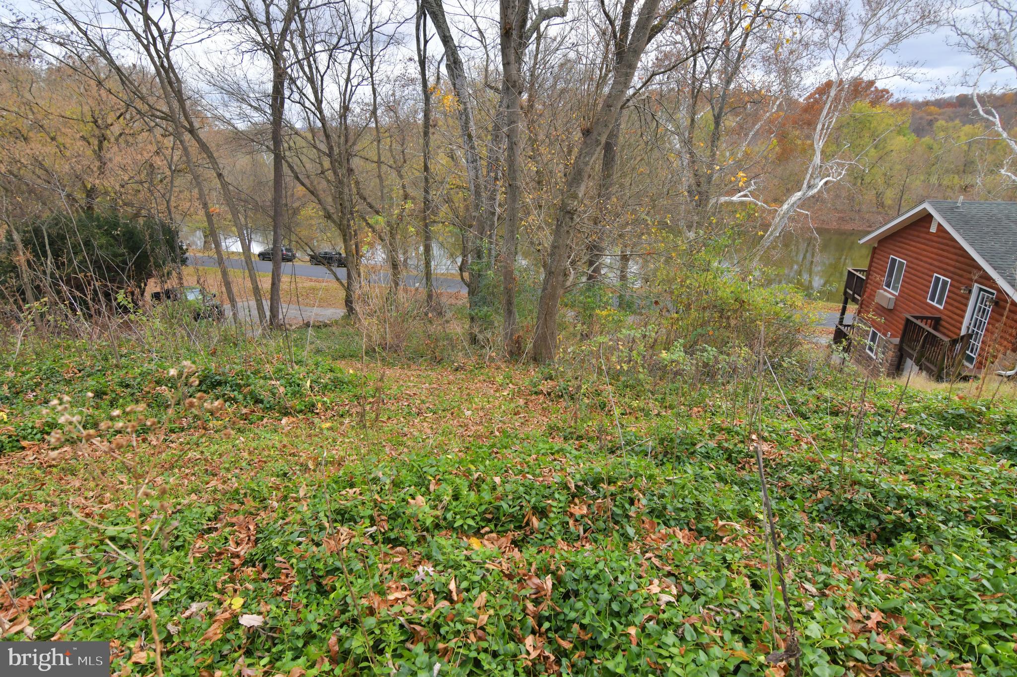 NONE AVAILABLE - Land