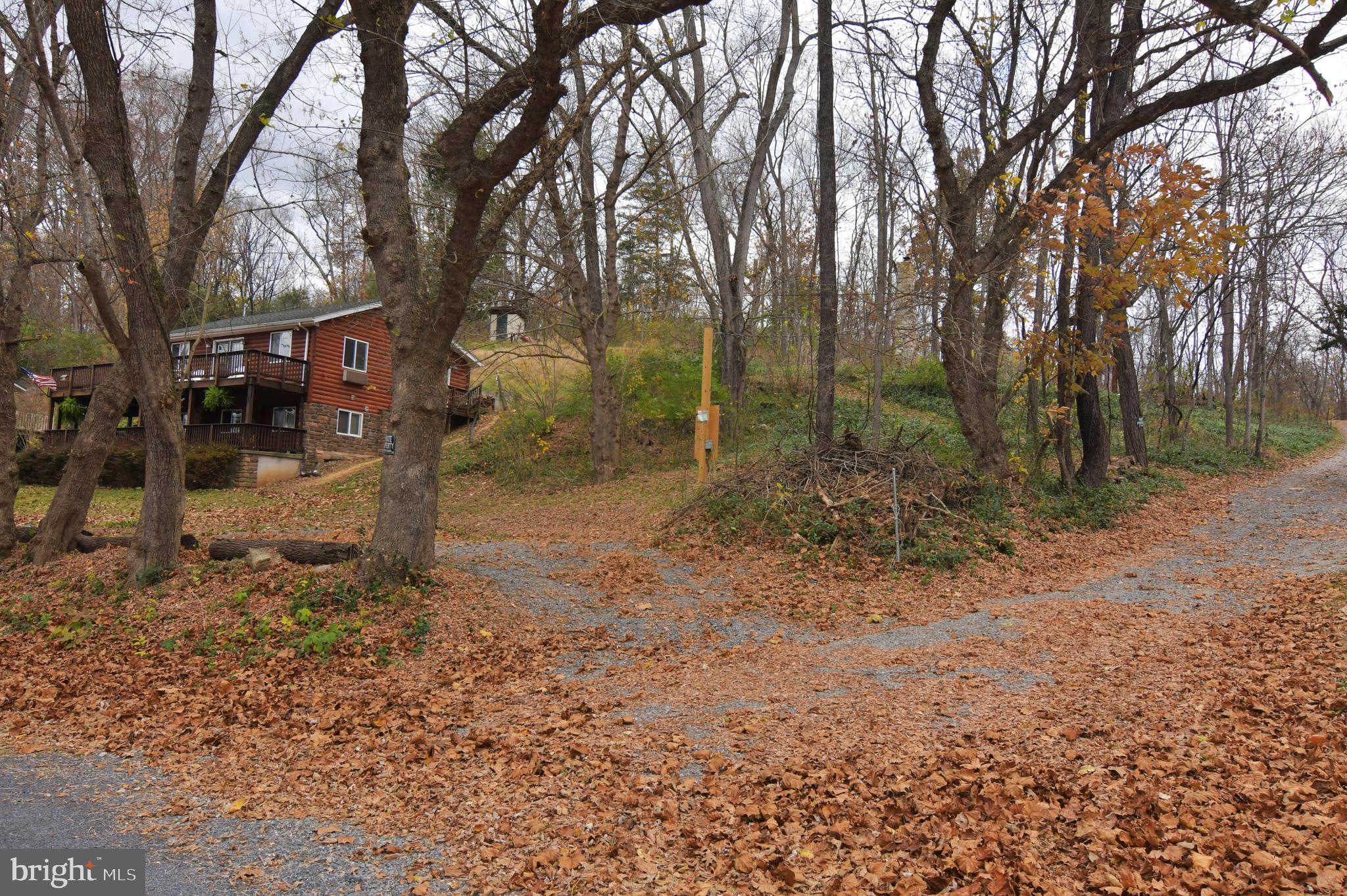 NONE AVAILABLE - Land