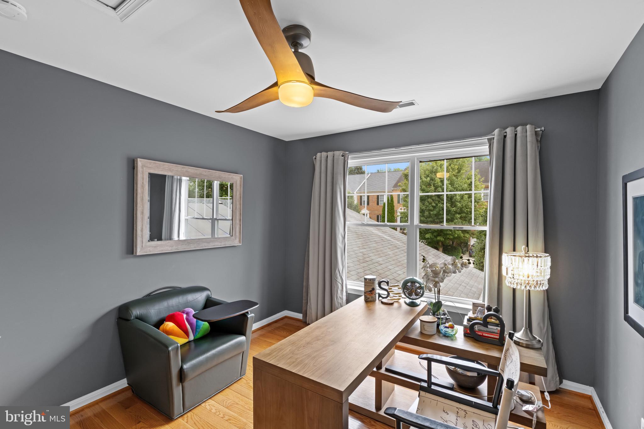 WAVERLY WOODS - Residential