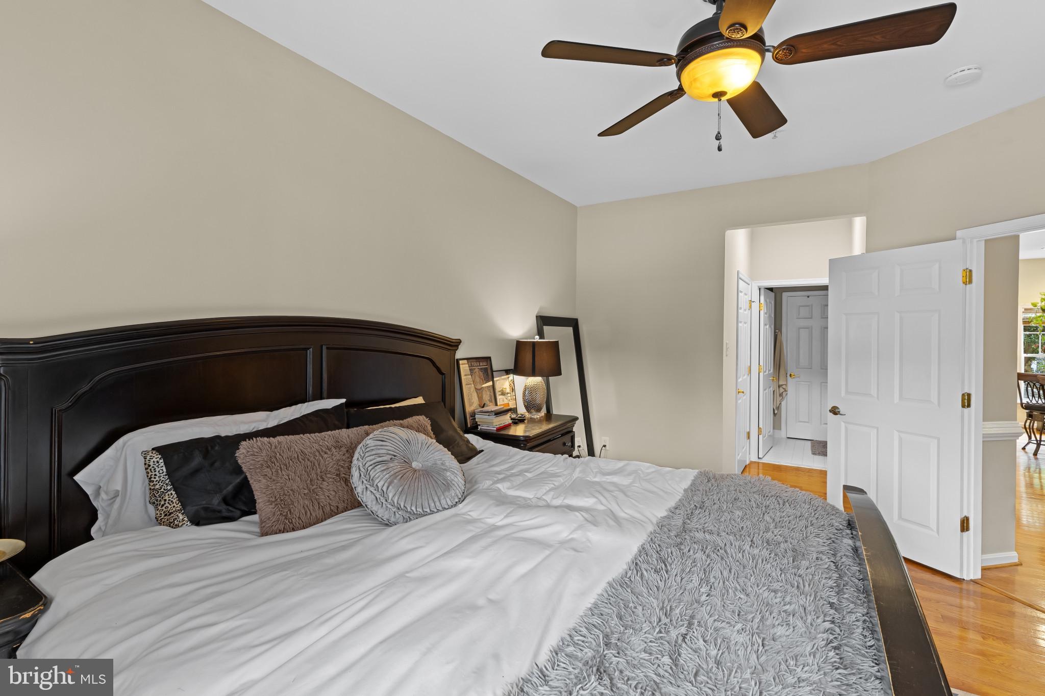 WAVERLY WOODS - Residential