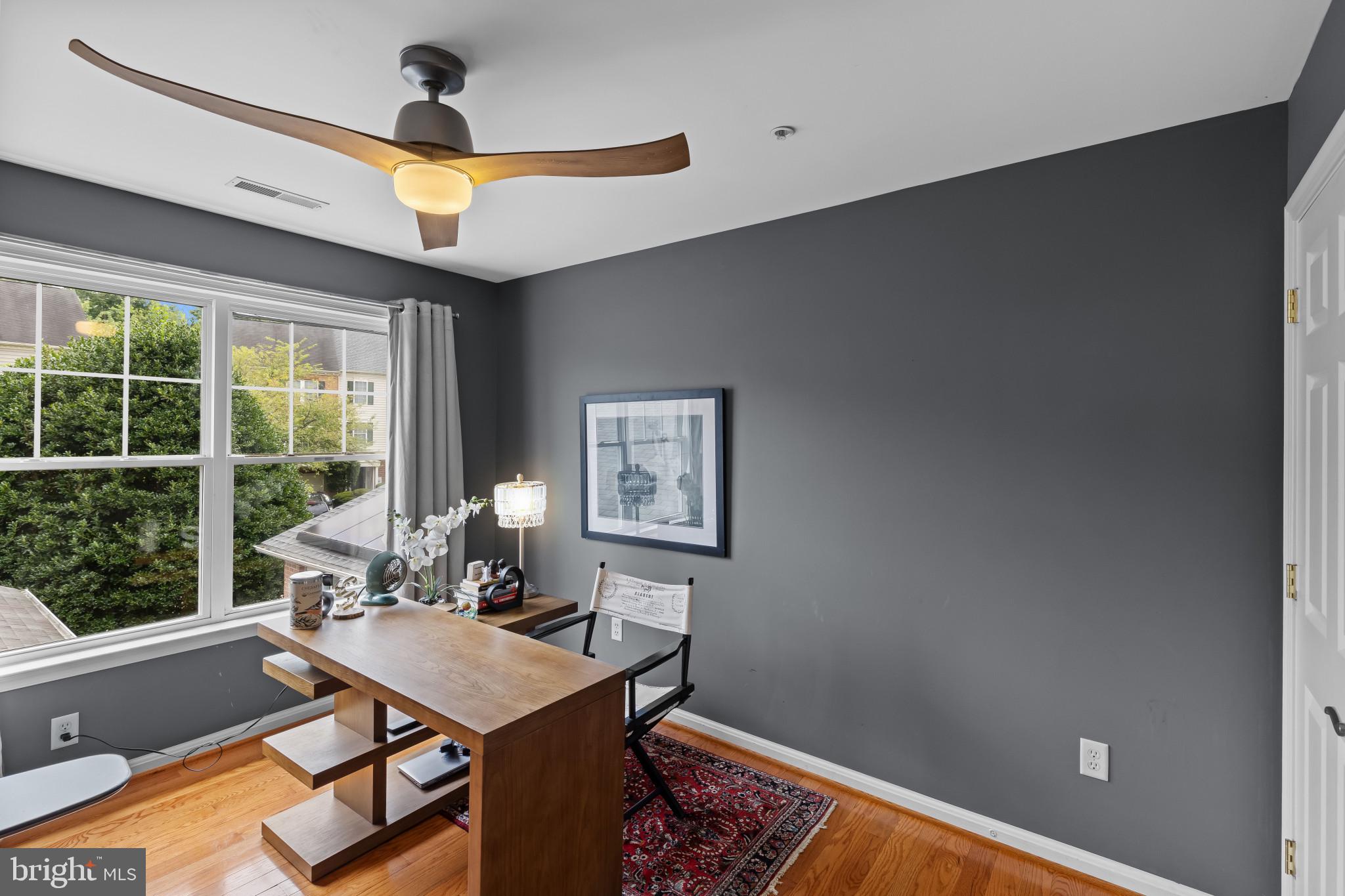 WAVERLY WOODS - Residential