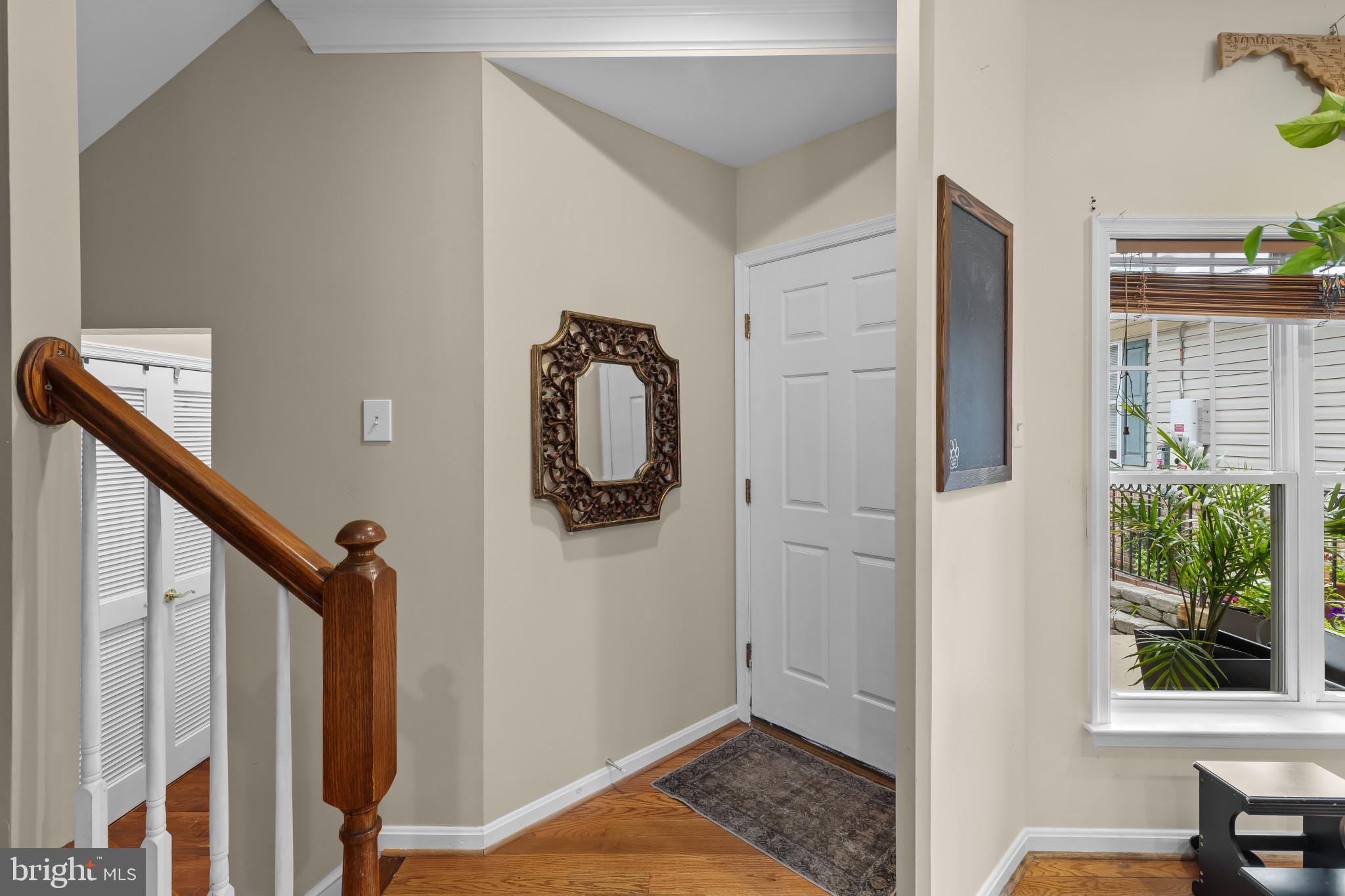 WAVERLY WOODS - Residential