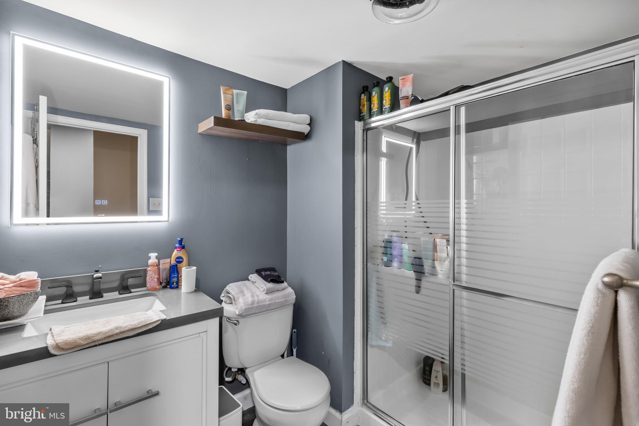 WAVERLY WOODS - Residential