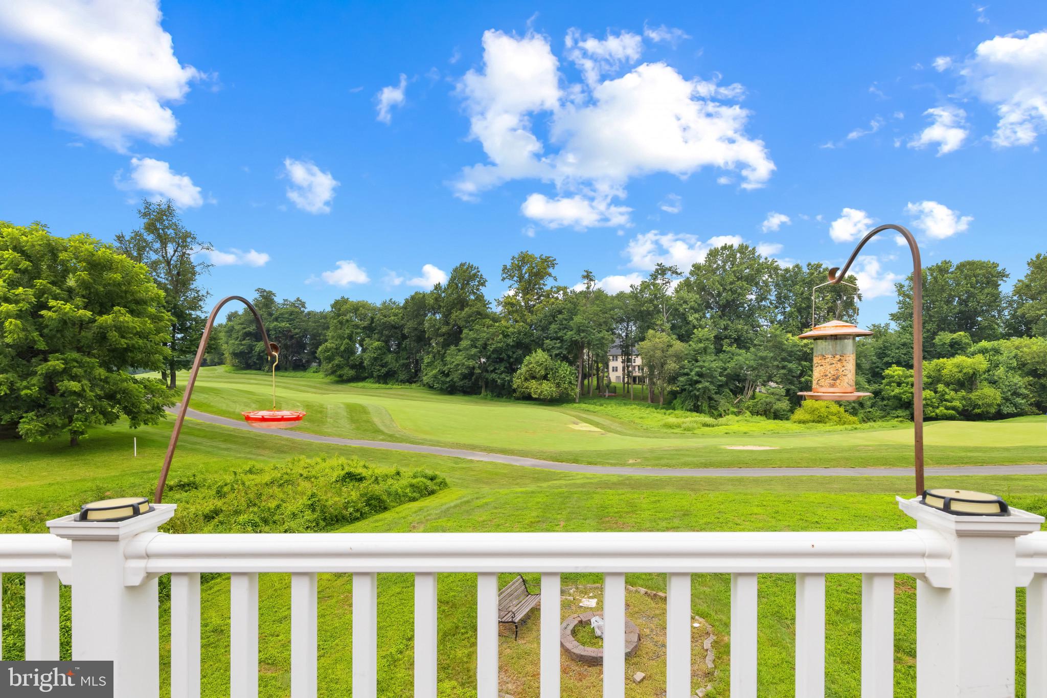 WAVERLY WOODS - Residential