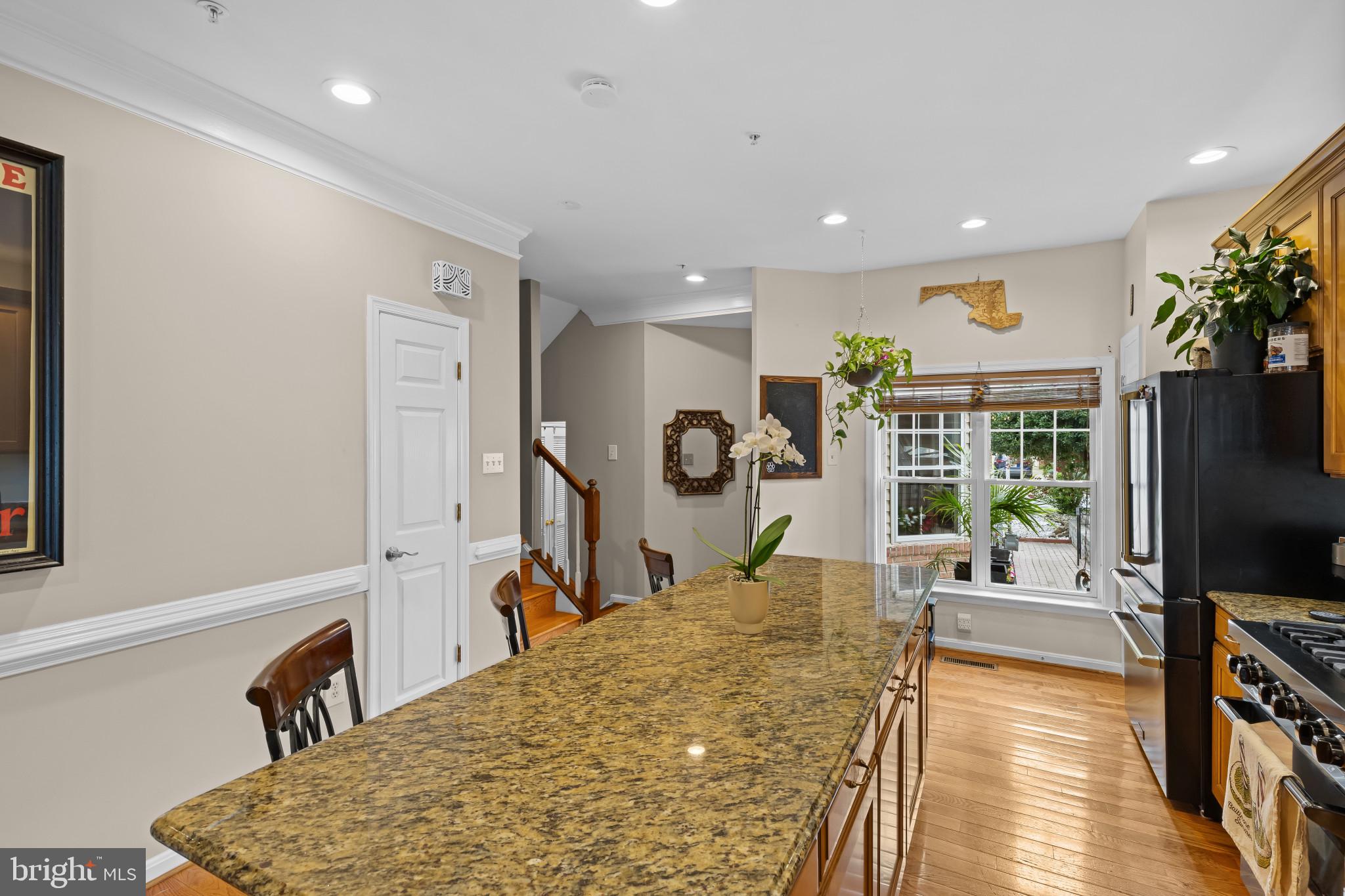 WAVERLY WOODS - Residential