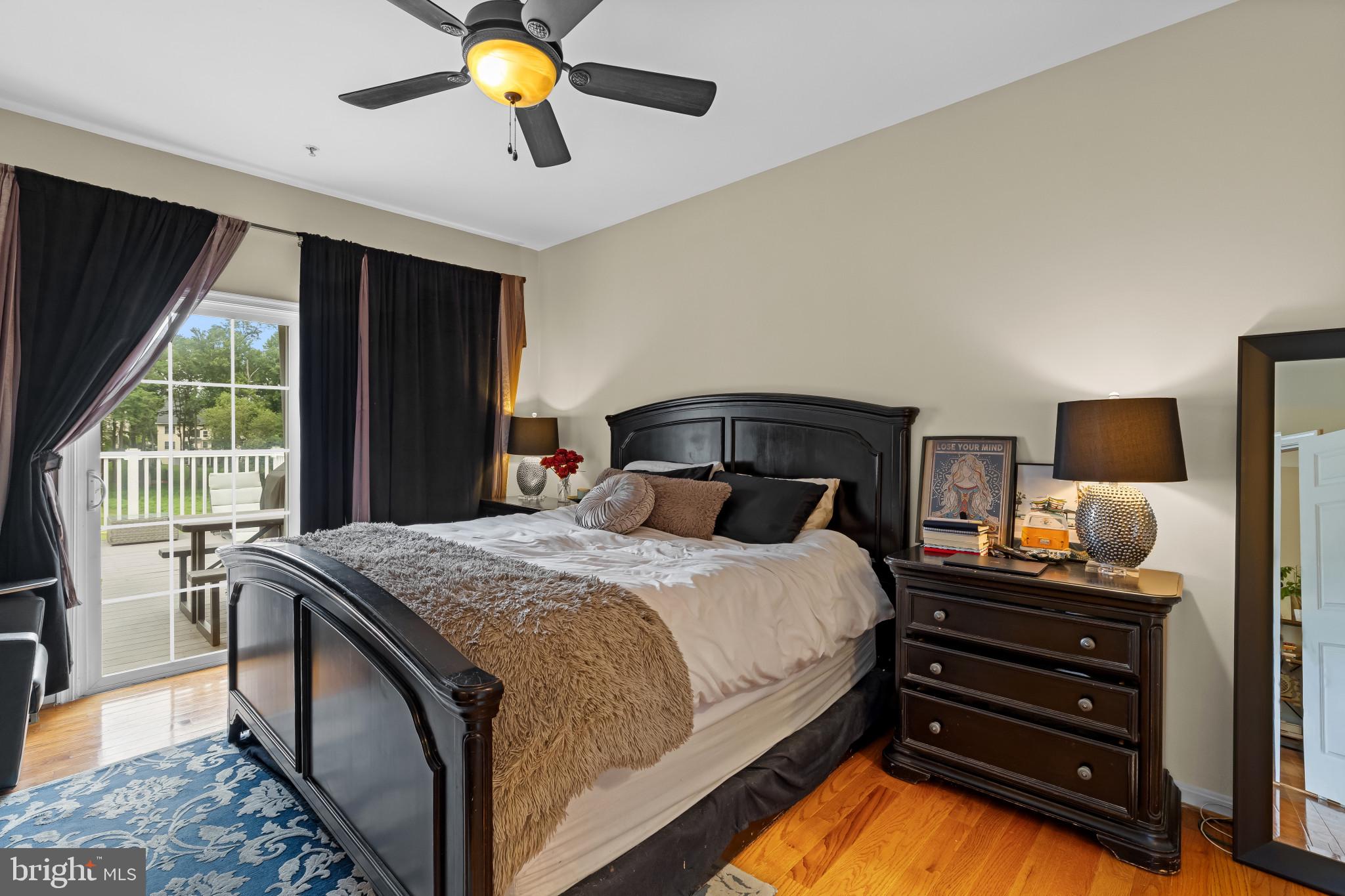 WAVERLY WOODS - Residential