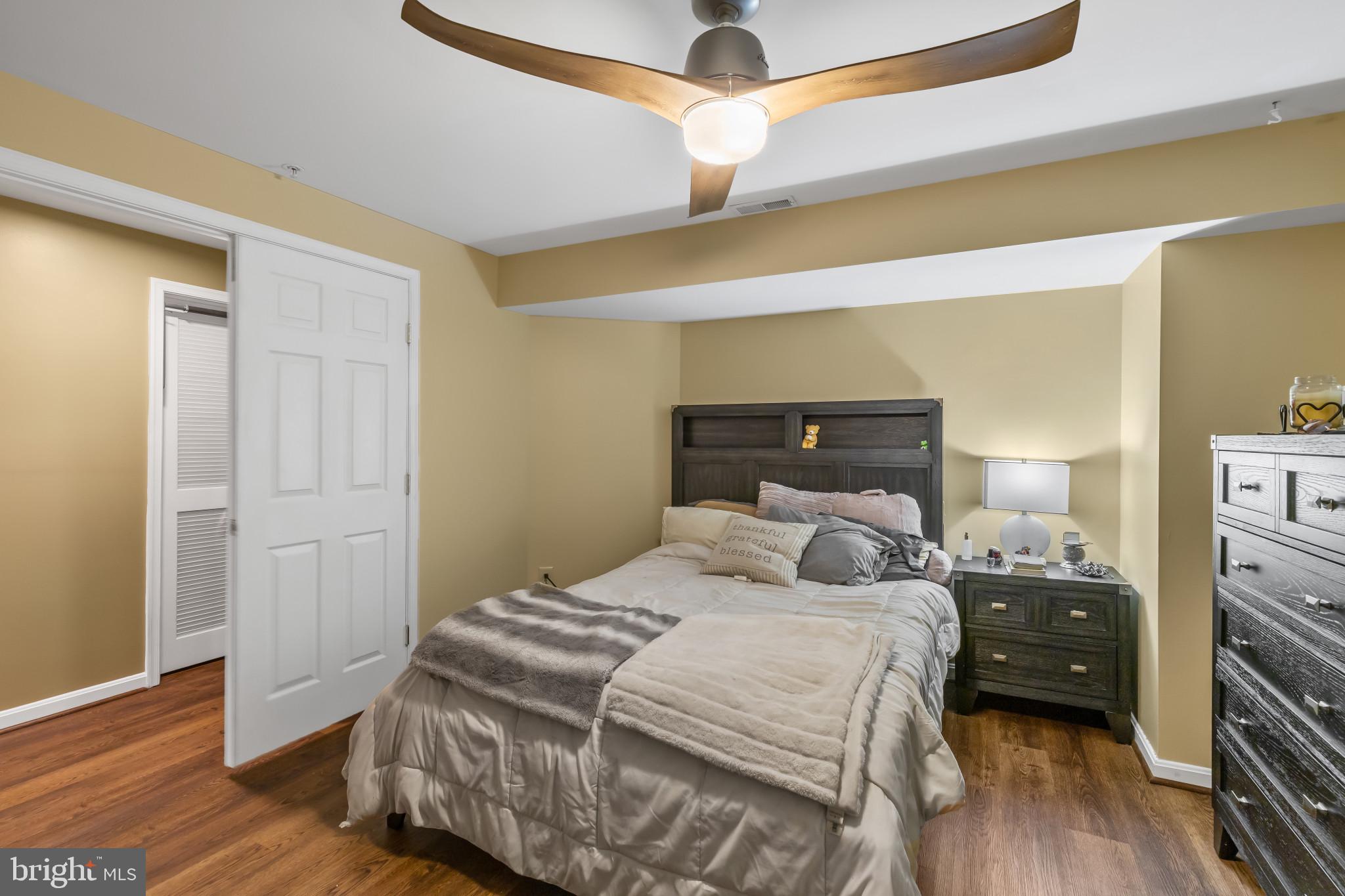 WAVERLY WOODS - Residential