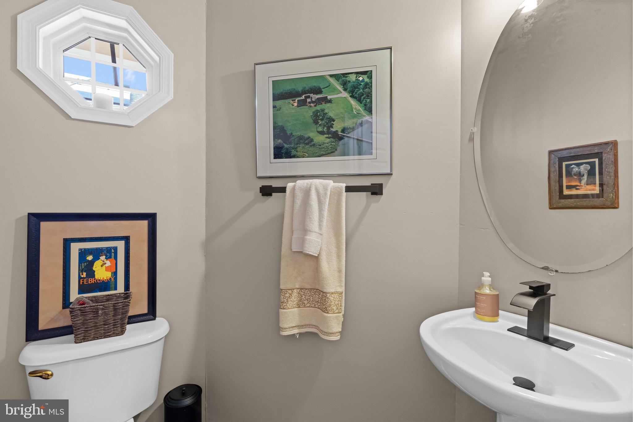 WAVERLY WOODS - Residential