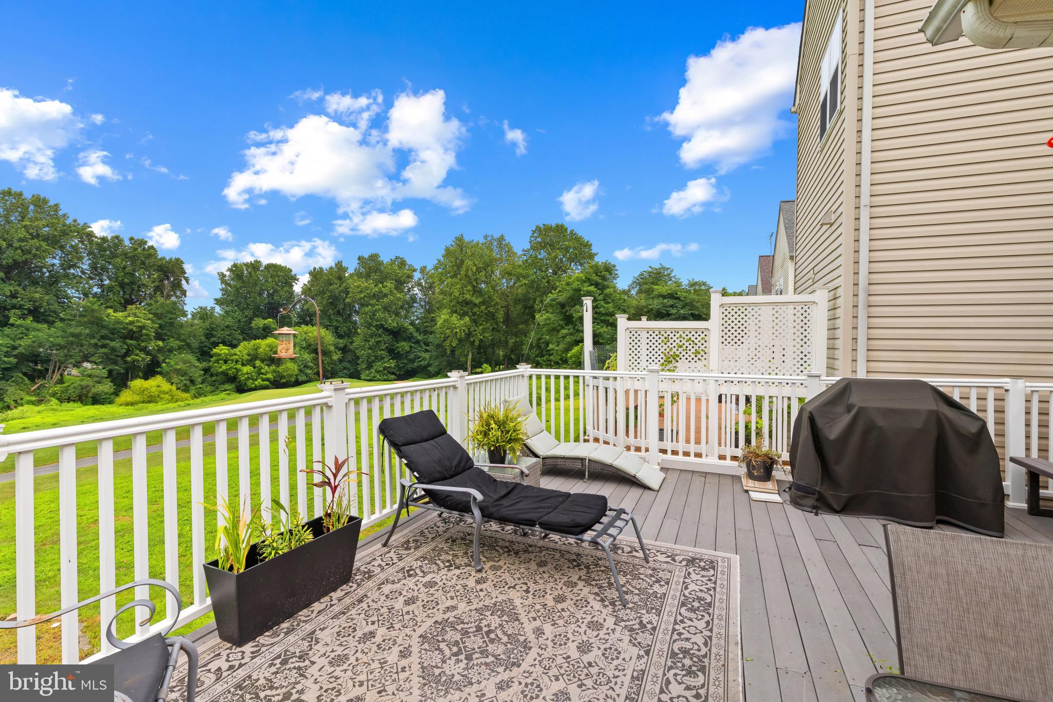 WAVERLY WOODS - Residential