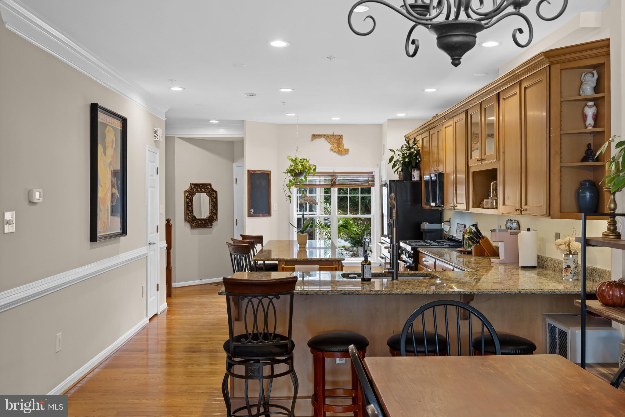 WAVERLY WOODS - Residential