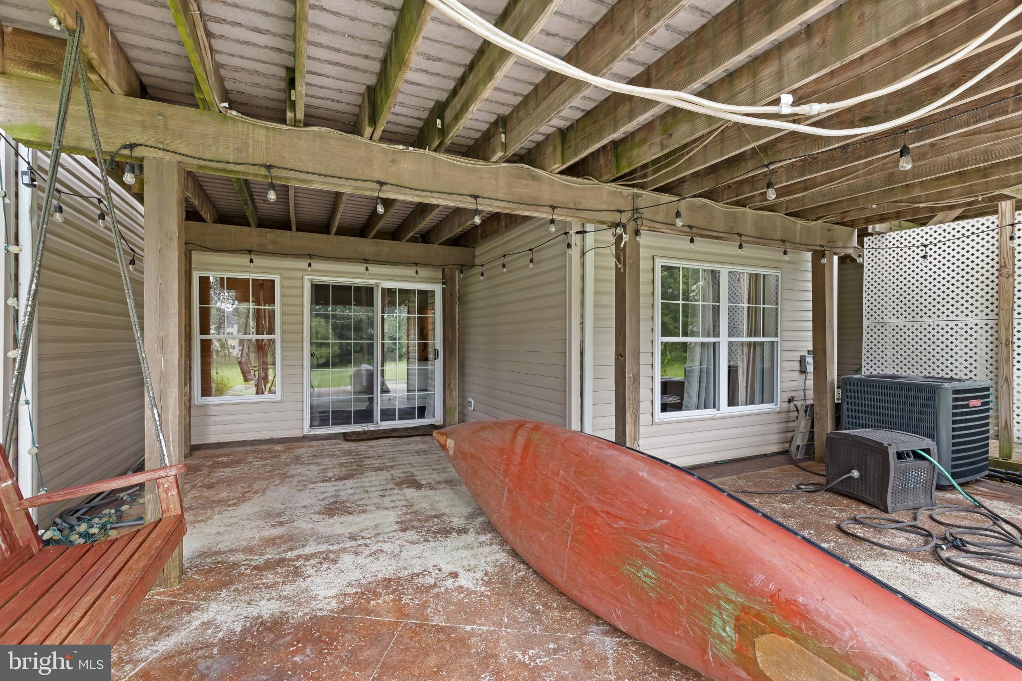 WAVERLY WOODS - Residential