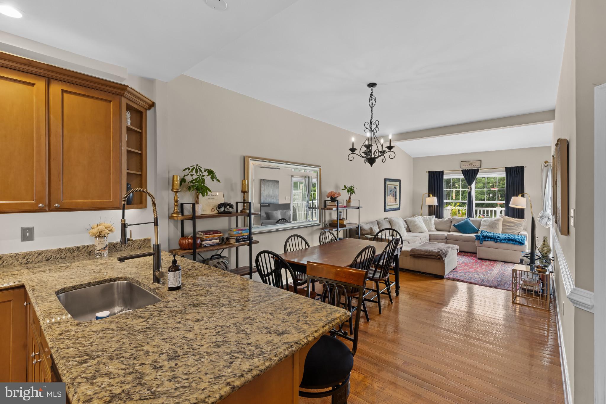 WAVERLY WOODS - Residential