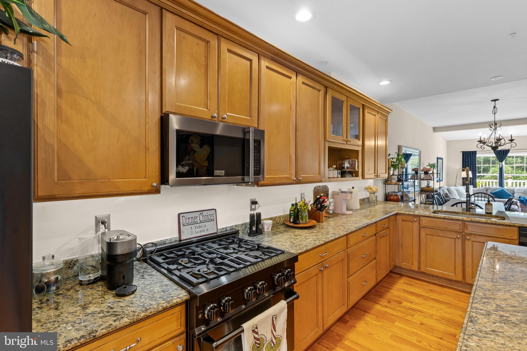 WAVERLY WOODS - Residential