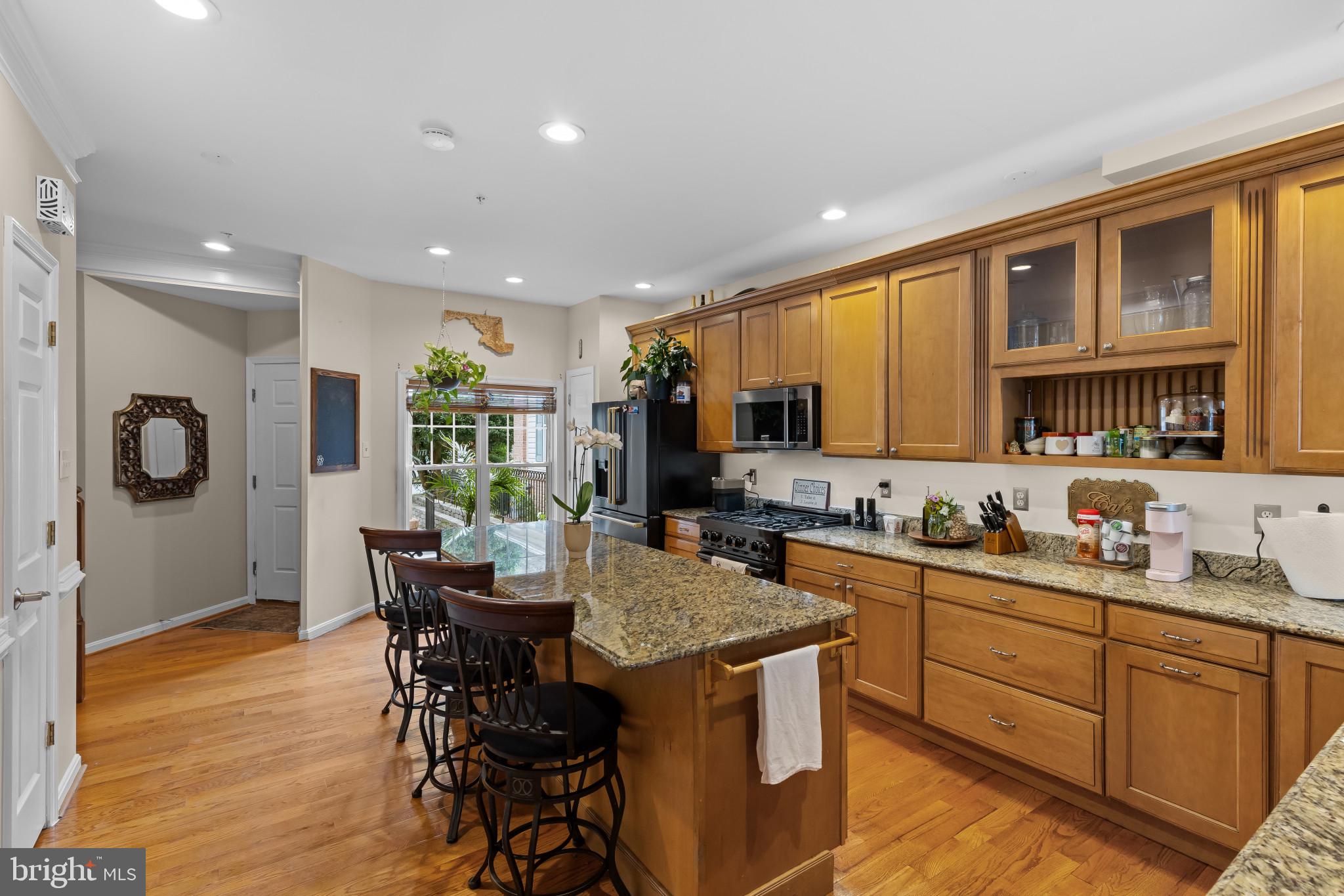 WAVERLY WOODS - Residential