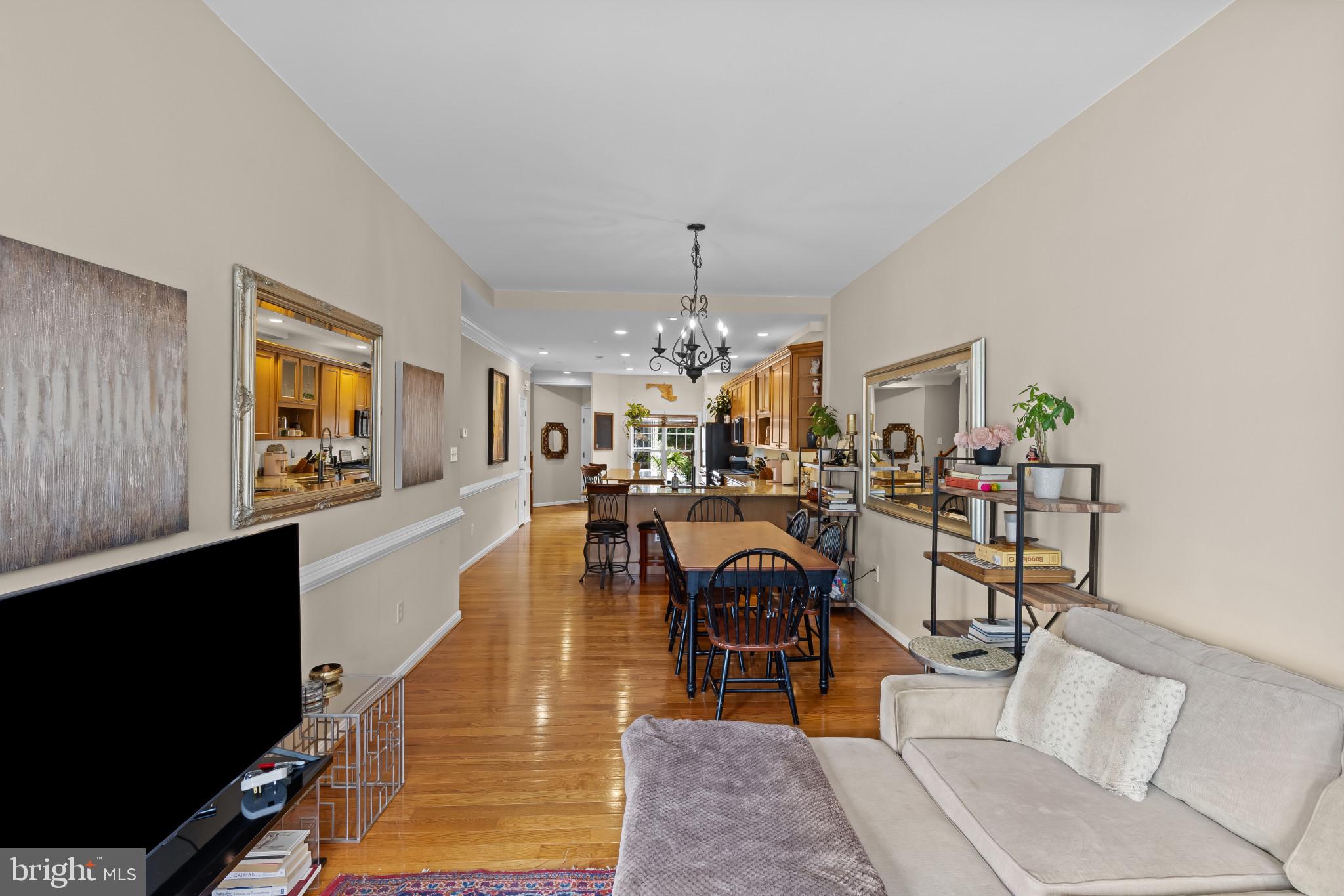 WAVERLY WOODS - Residential