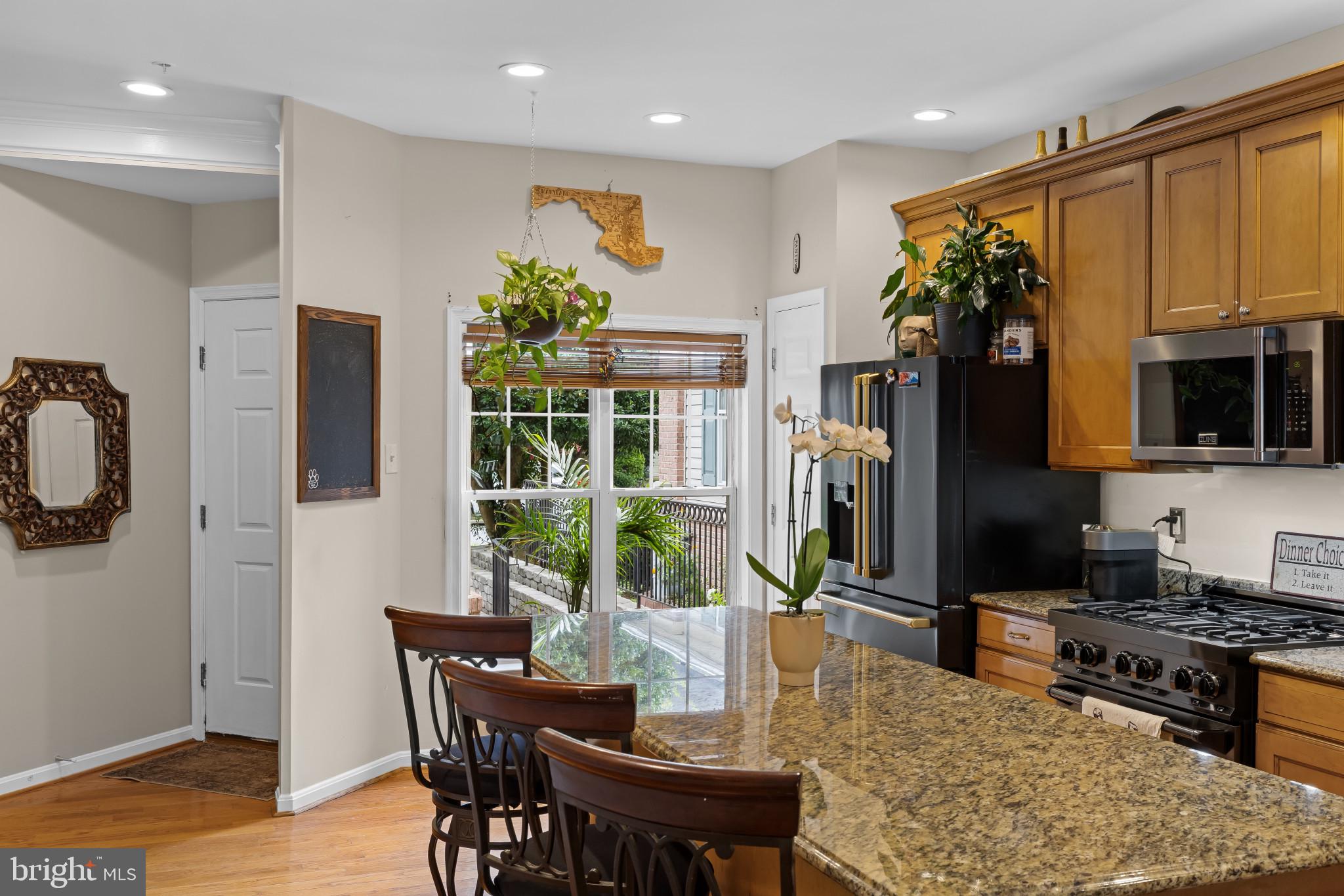 WAVERLY WOODS - Residential