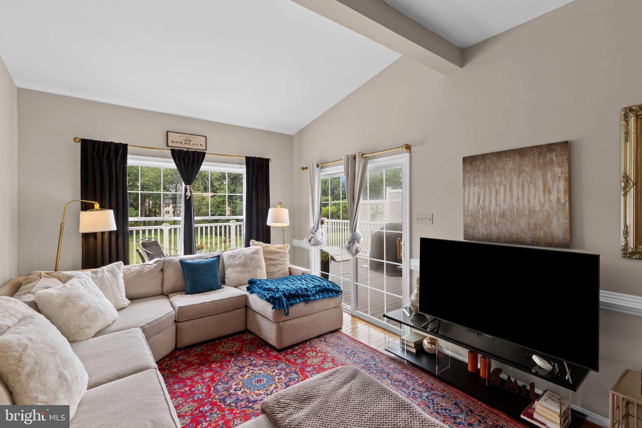 WAVERLY WOODS - Residential