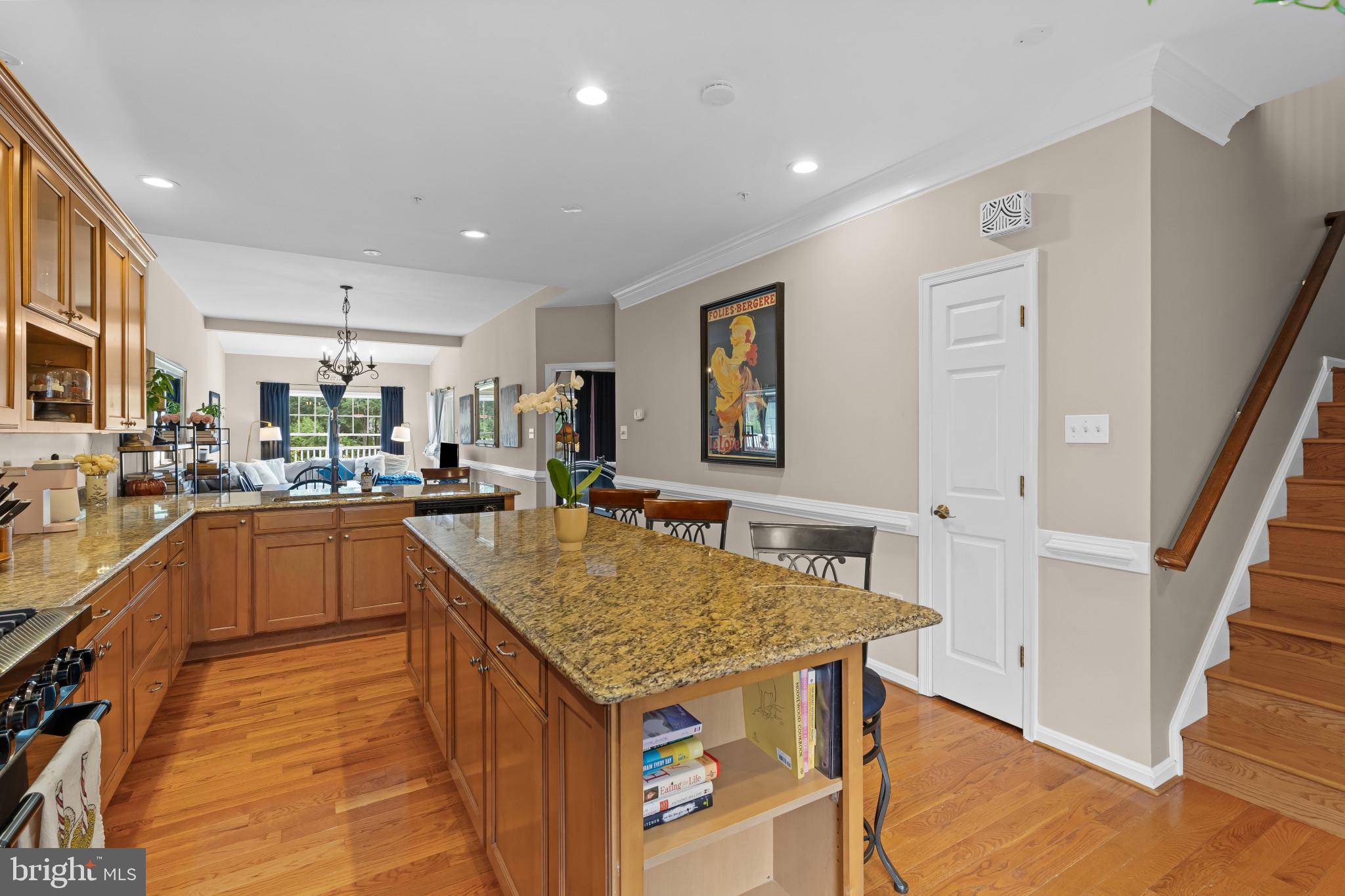 WAVERLY WOODS - Residential