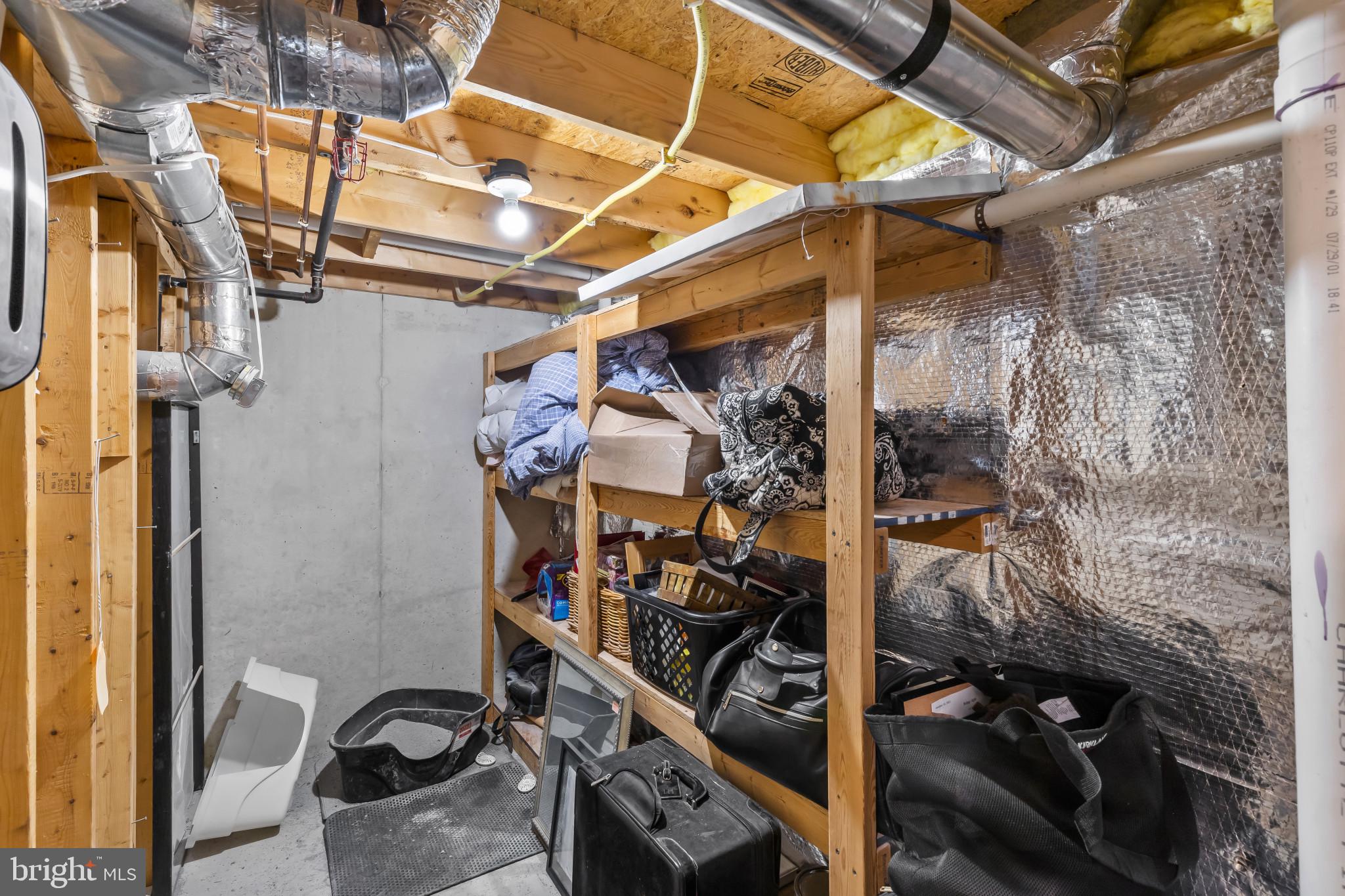 WAVERLY WOODS - Residential