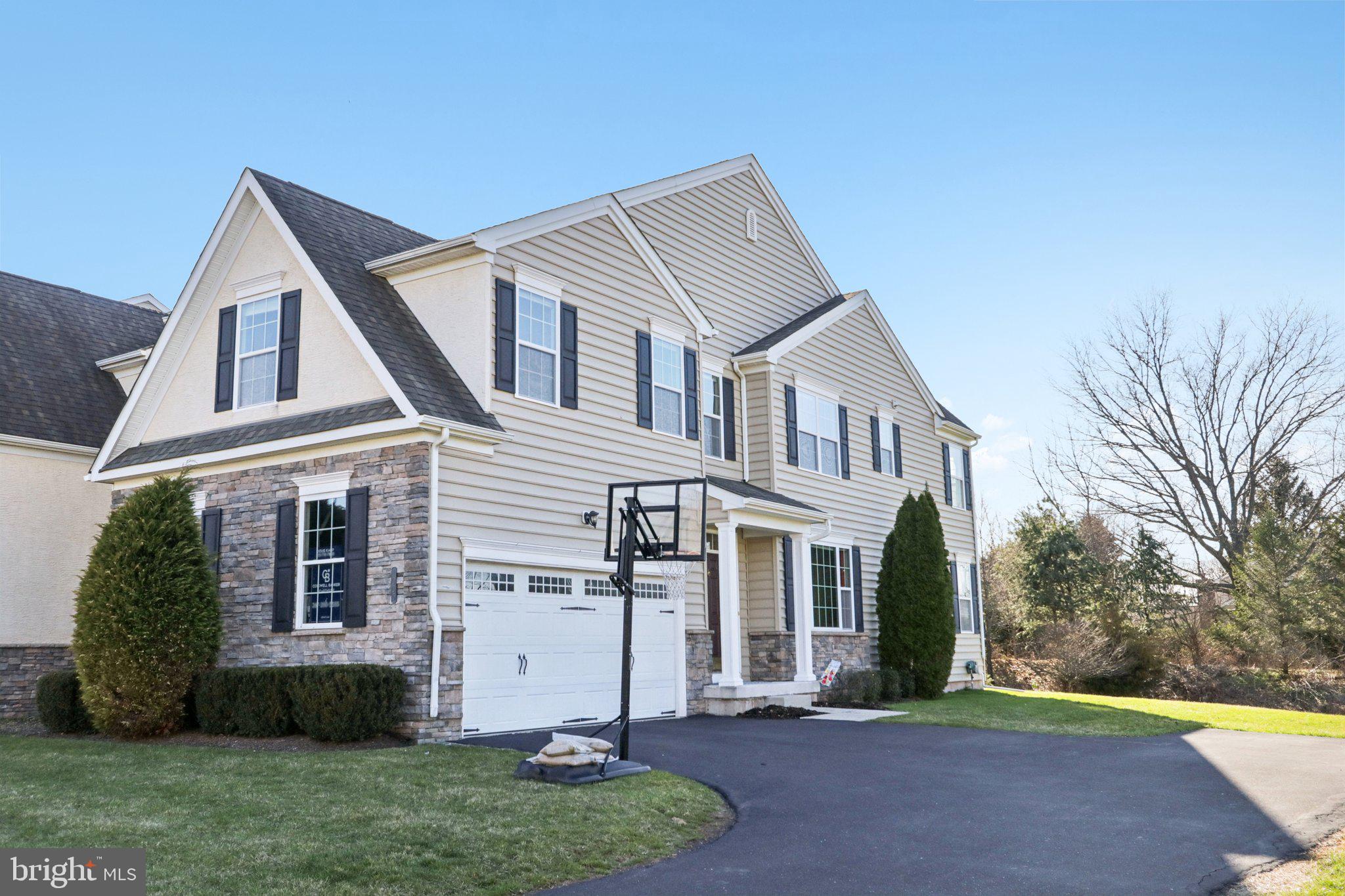 THORNDALE - Residential