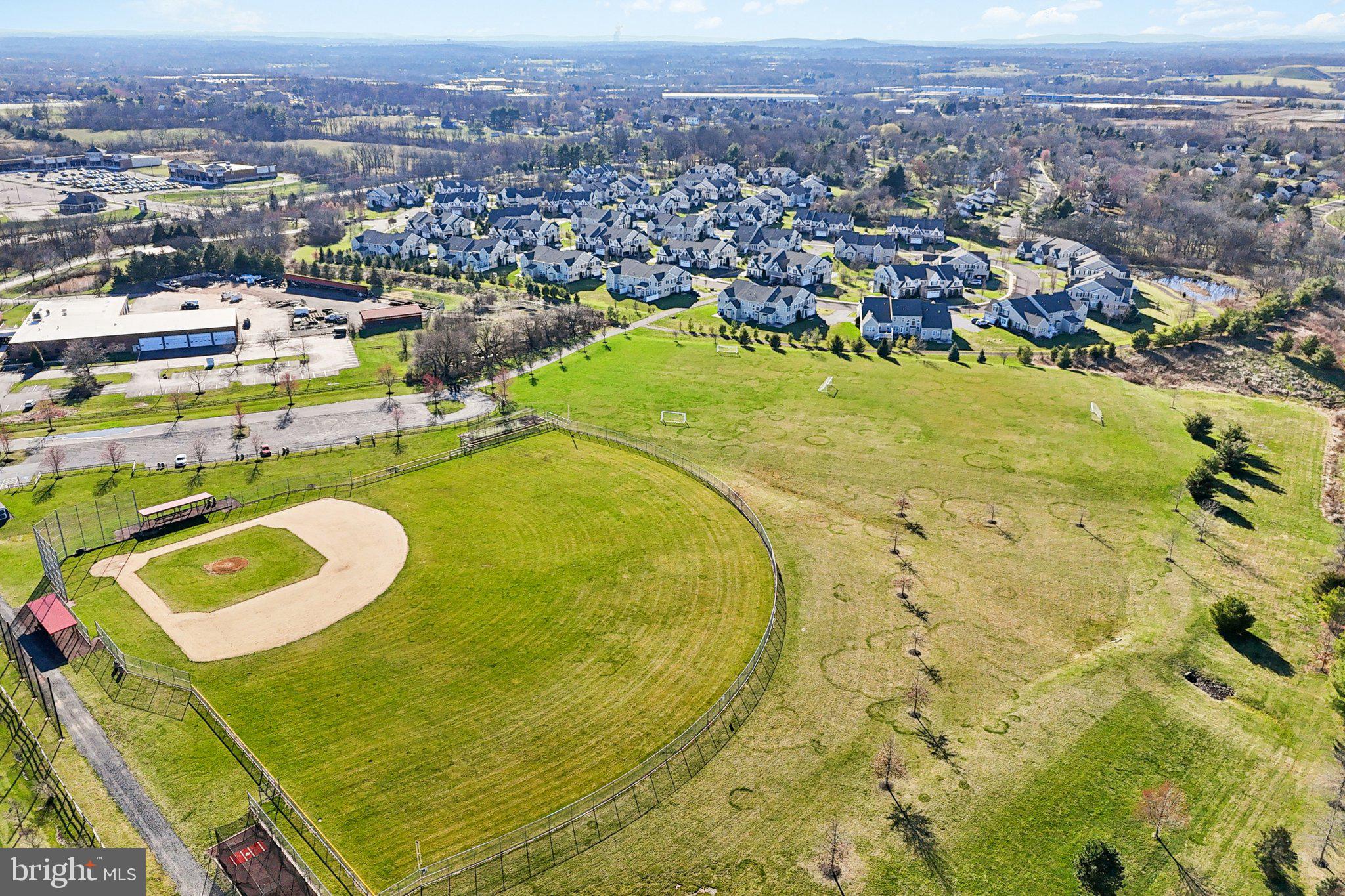 THORNDALE - Residential