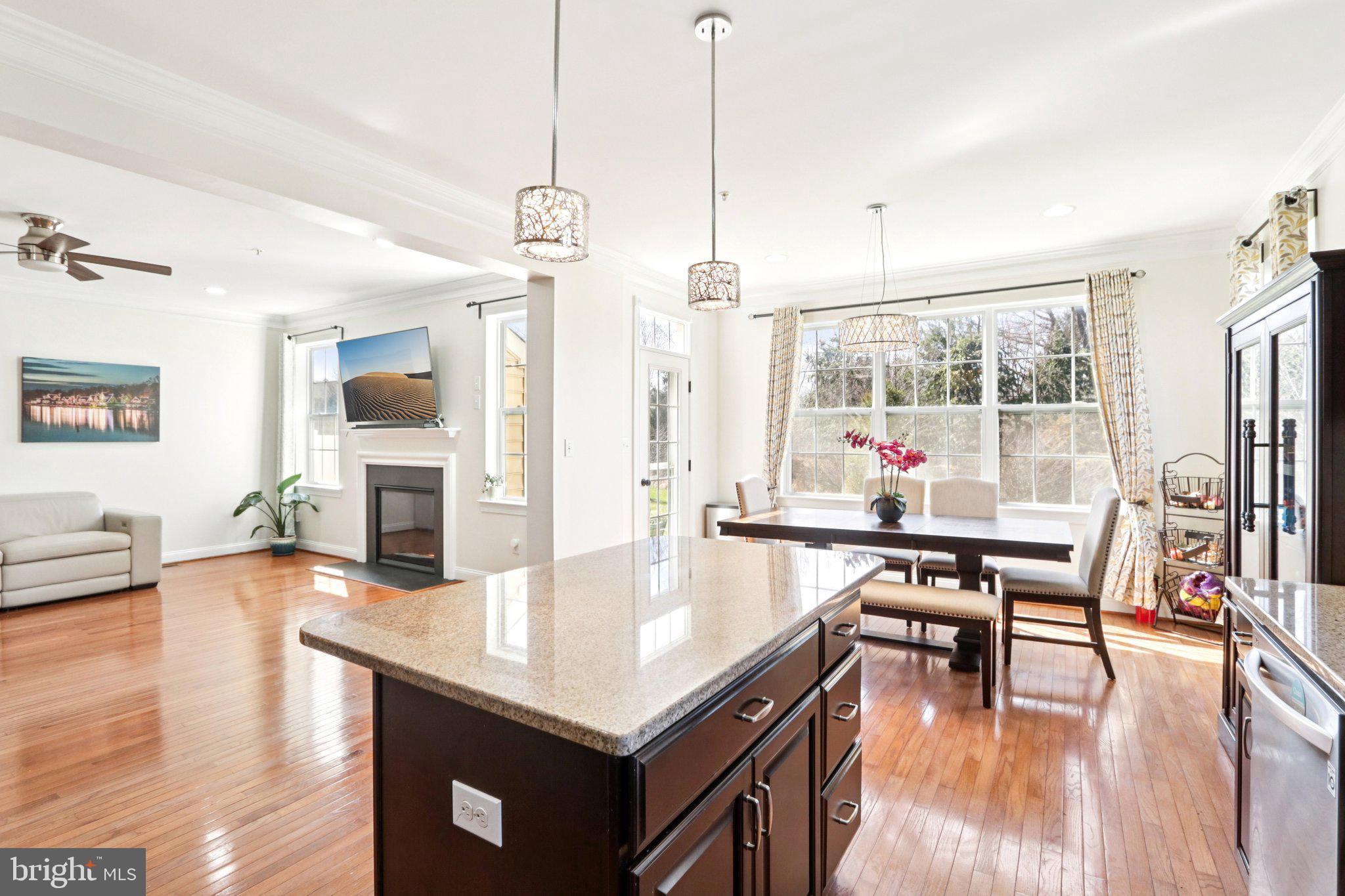 THORNDALE - Residential