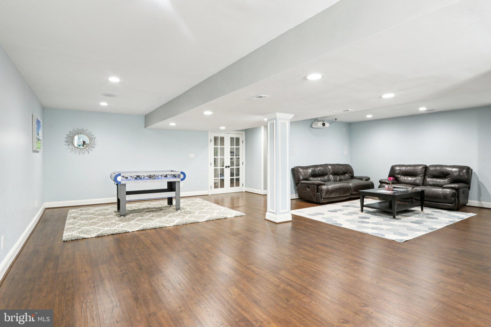 THORNDALE - Residential