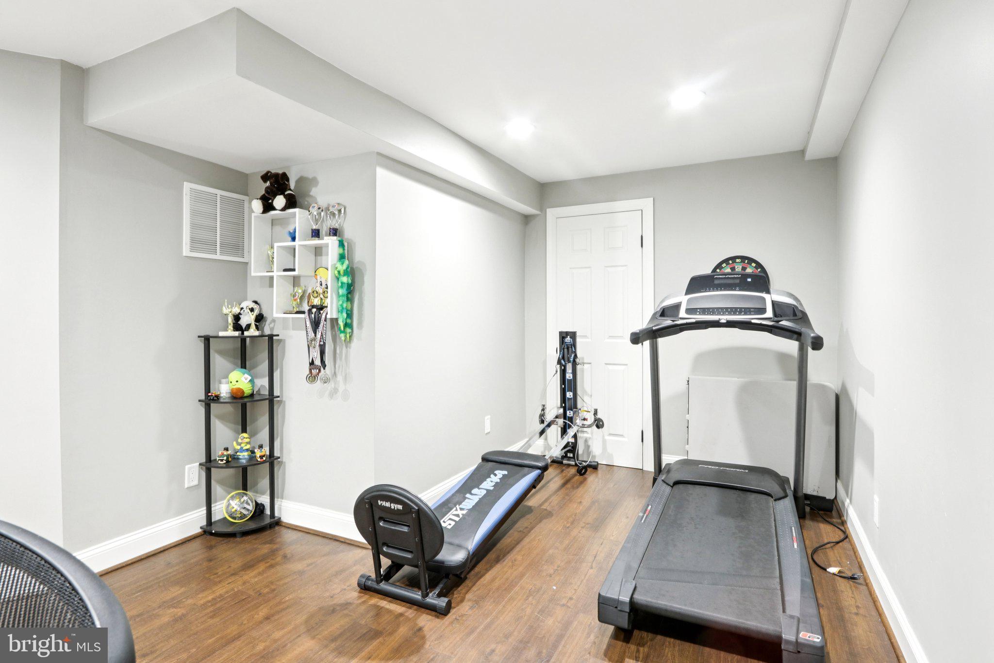 THORNDALE - Residential