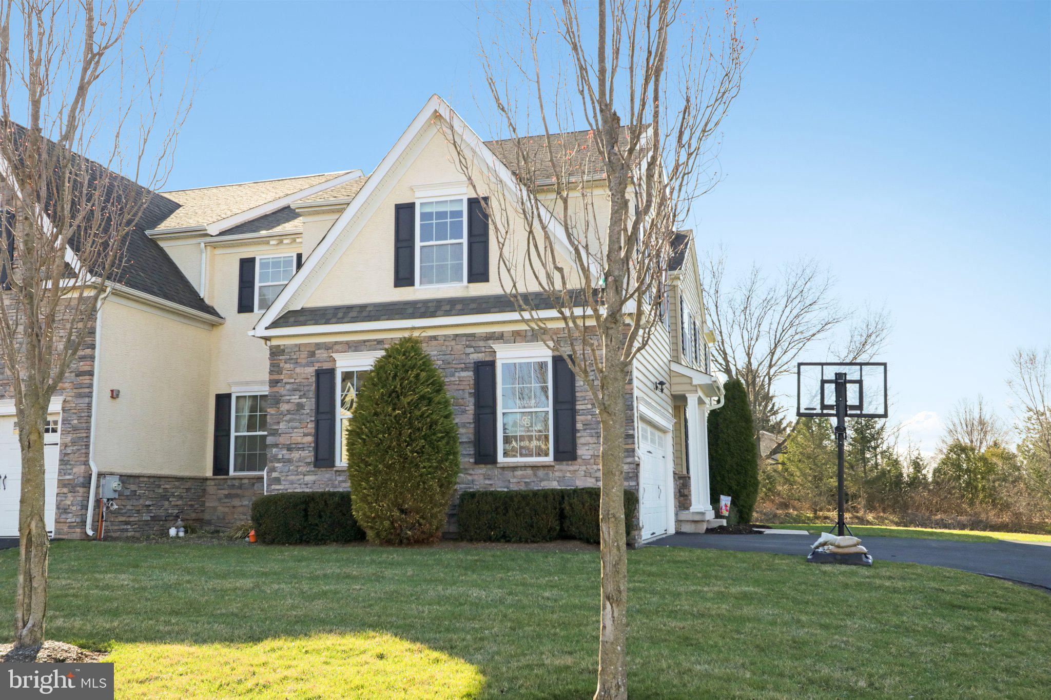 THORNDALE - Residential