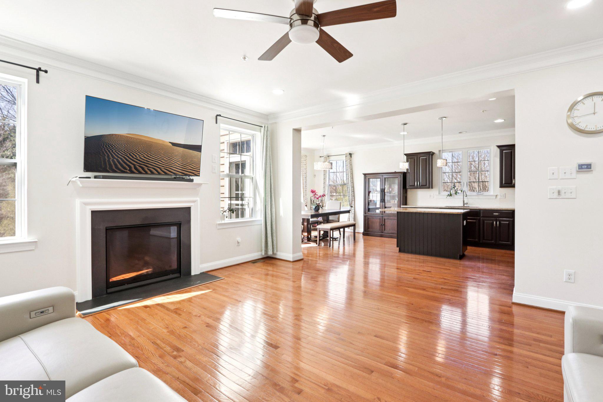 THORNDALE - Residential