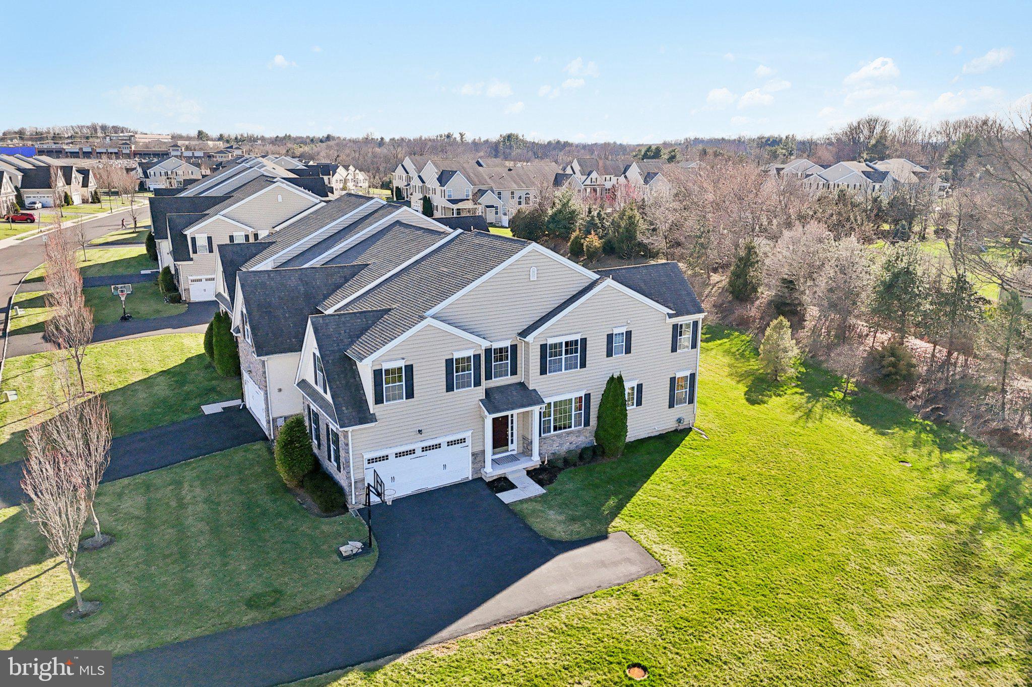 THORNDALE - Residential