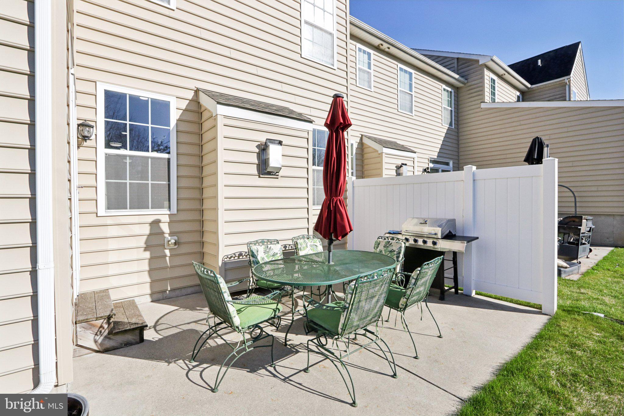 THORNDALE - Residential