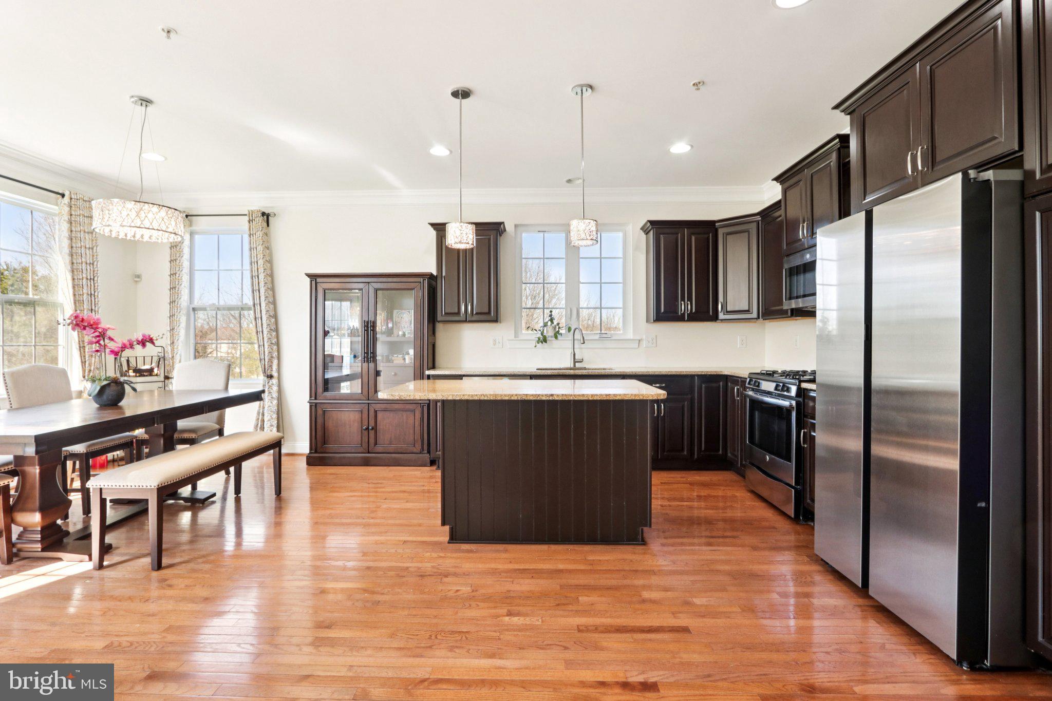 THORNDALE - Residential