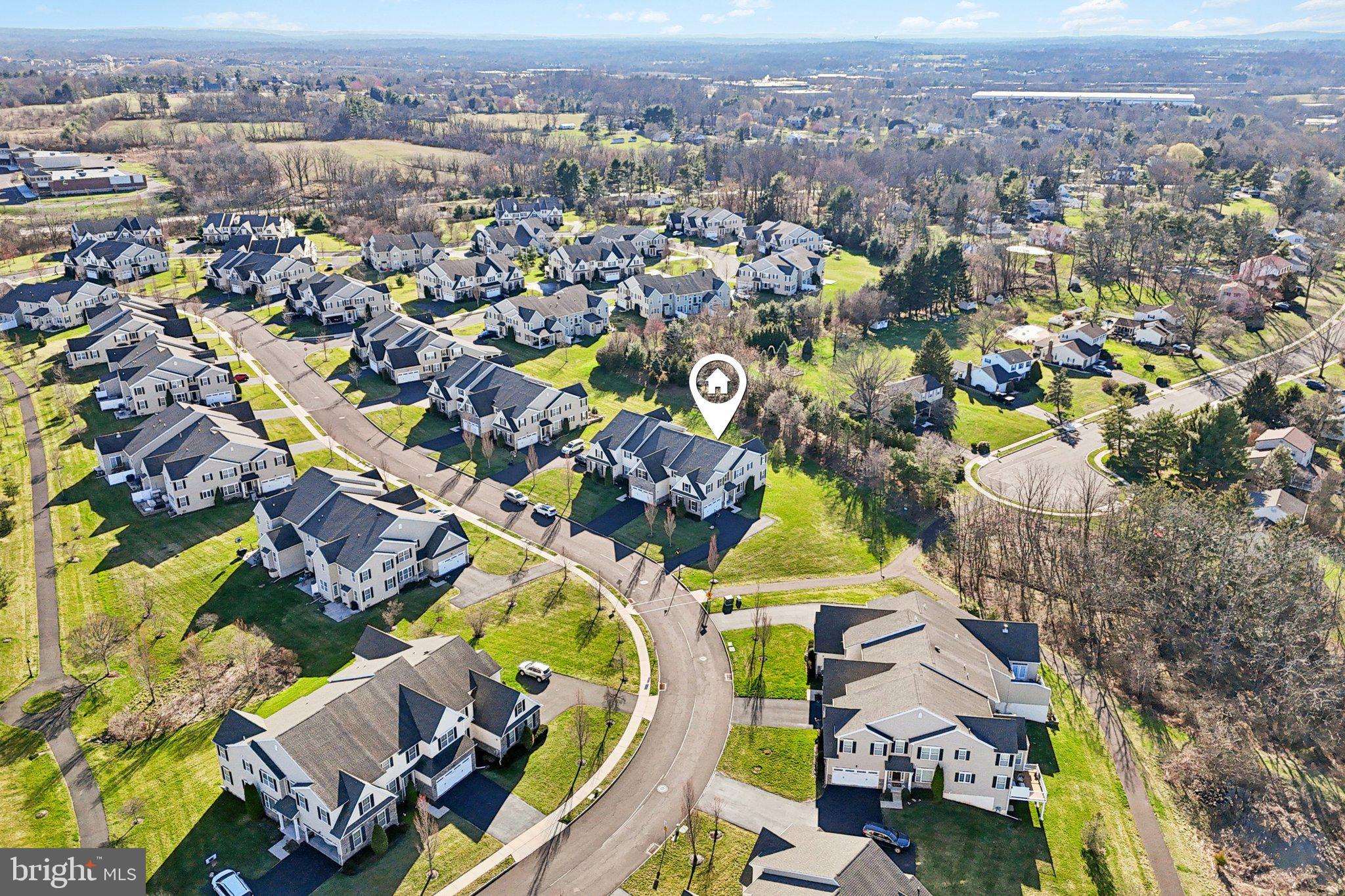 THORNDALE - Residential