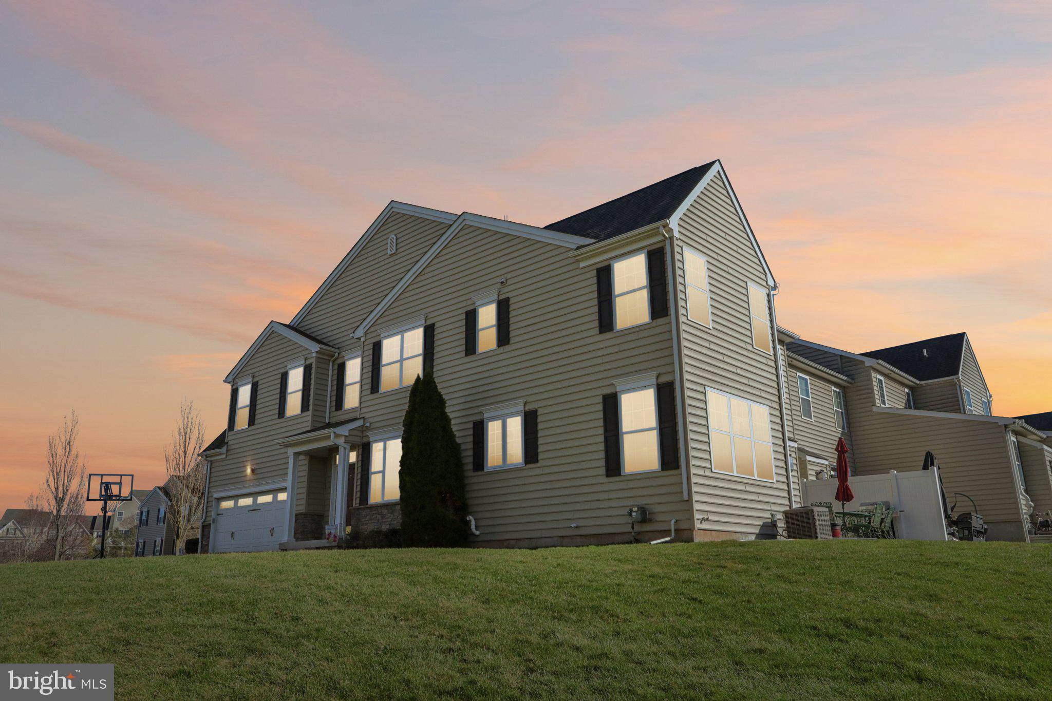 THORNDALE - Residential