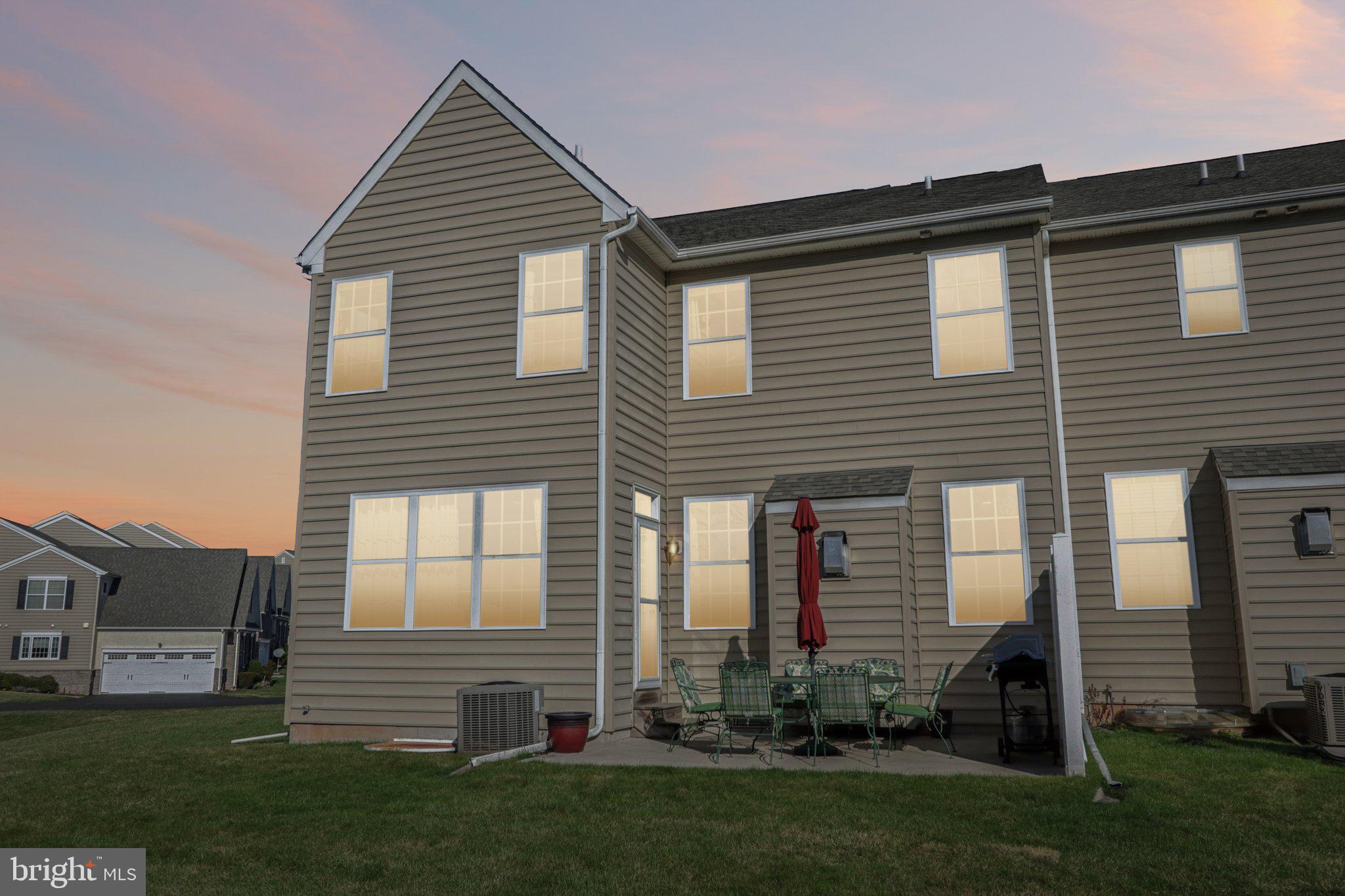 THORNDALE - Residential