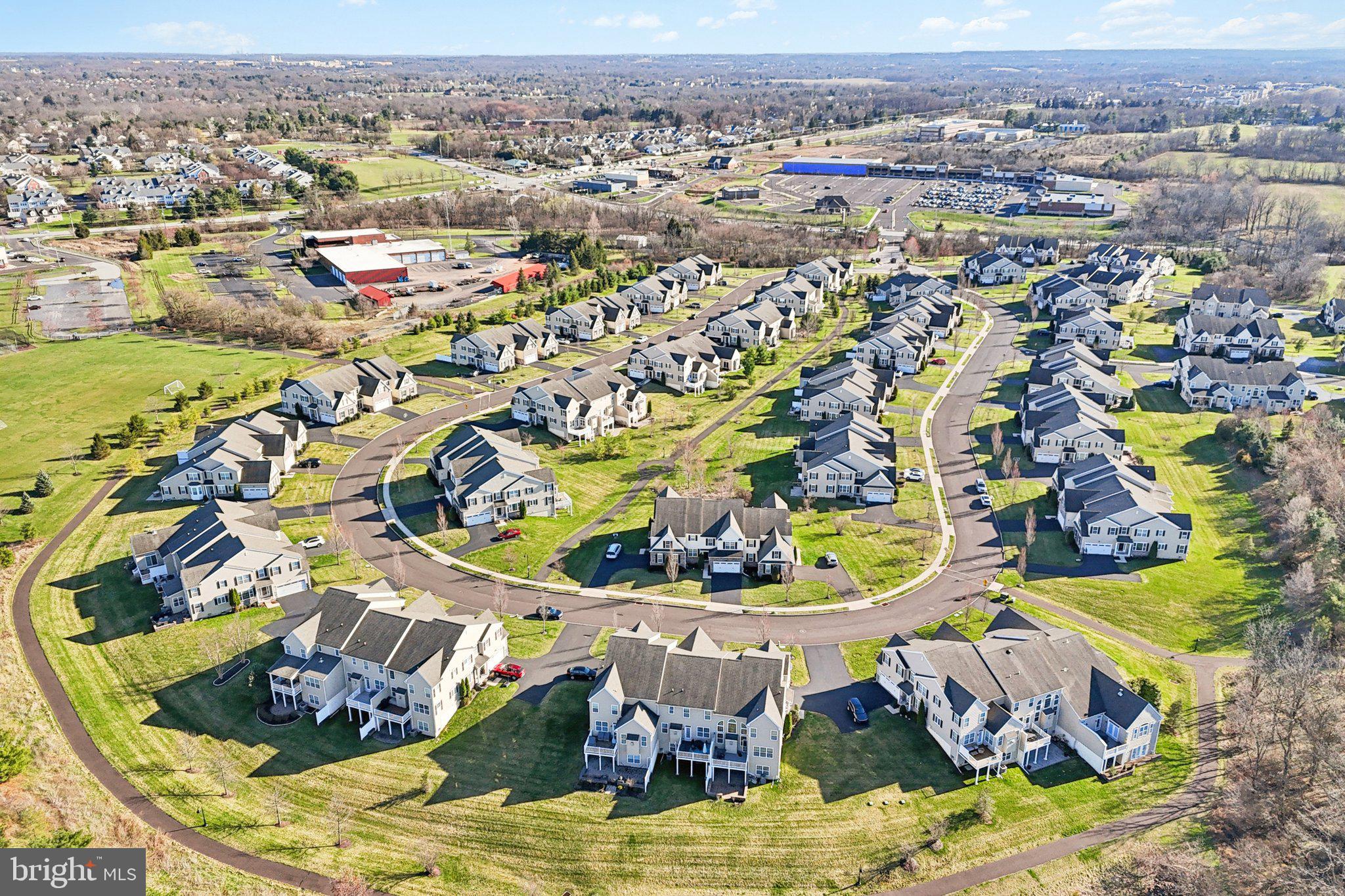 THORNDALE - Residential