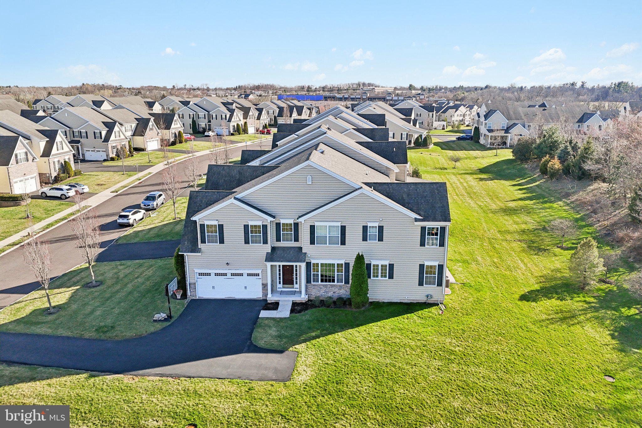 THORNDALE - Residential