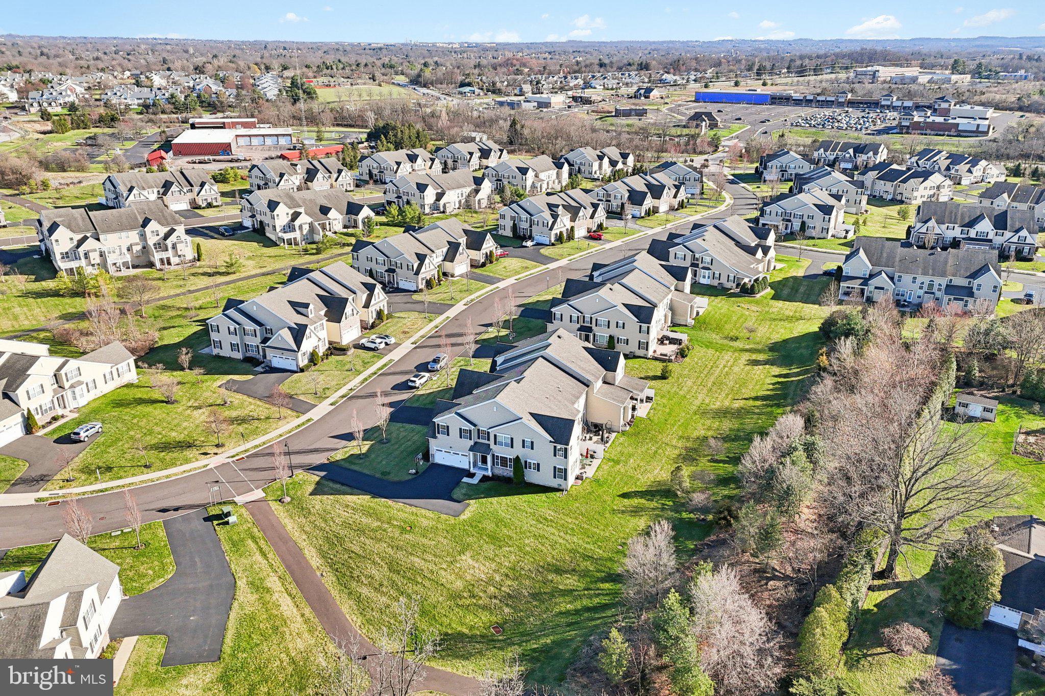 THORNDALE - Residential