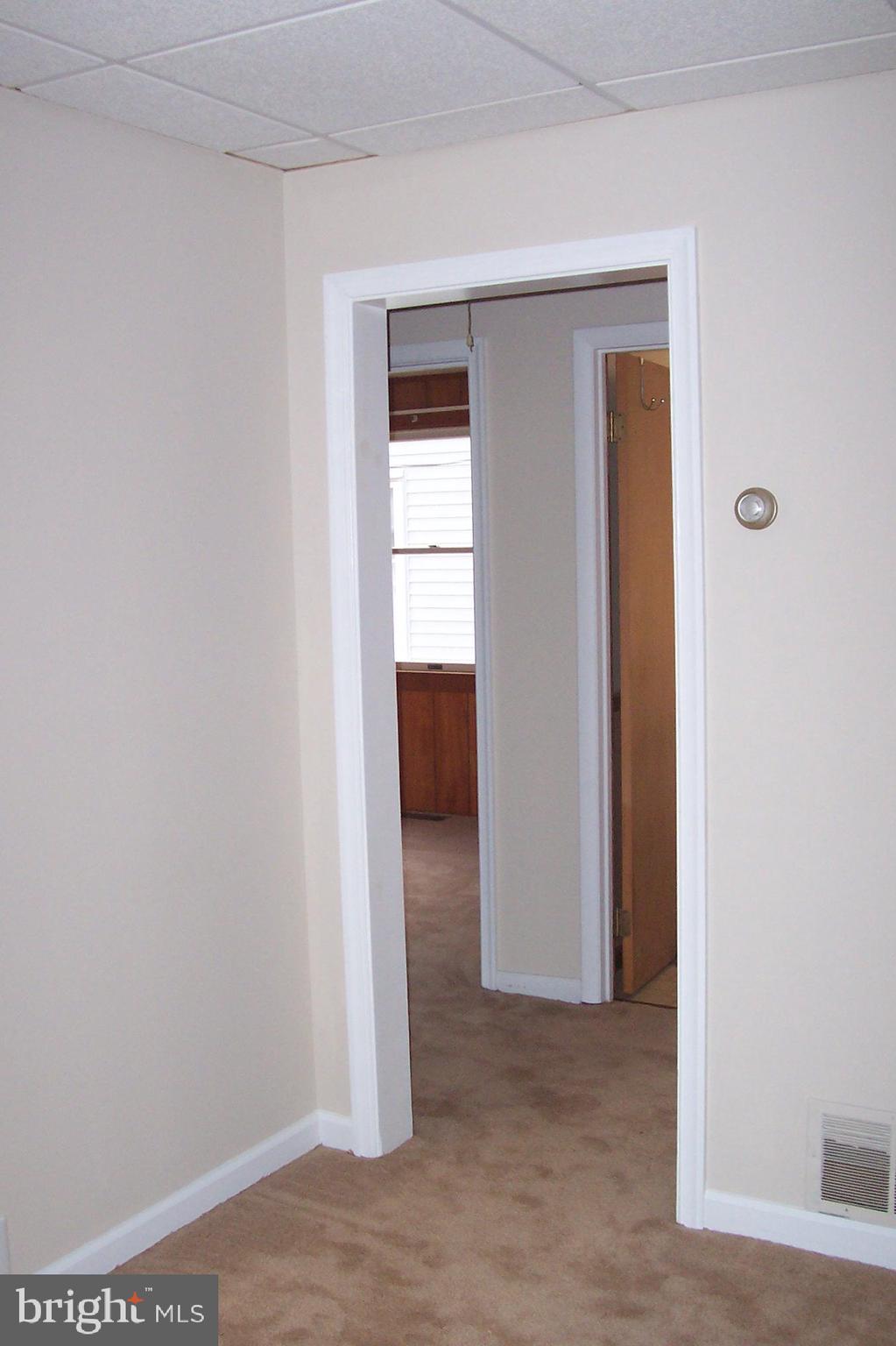 POTOMAC HEIGHTS - Residential